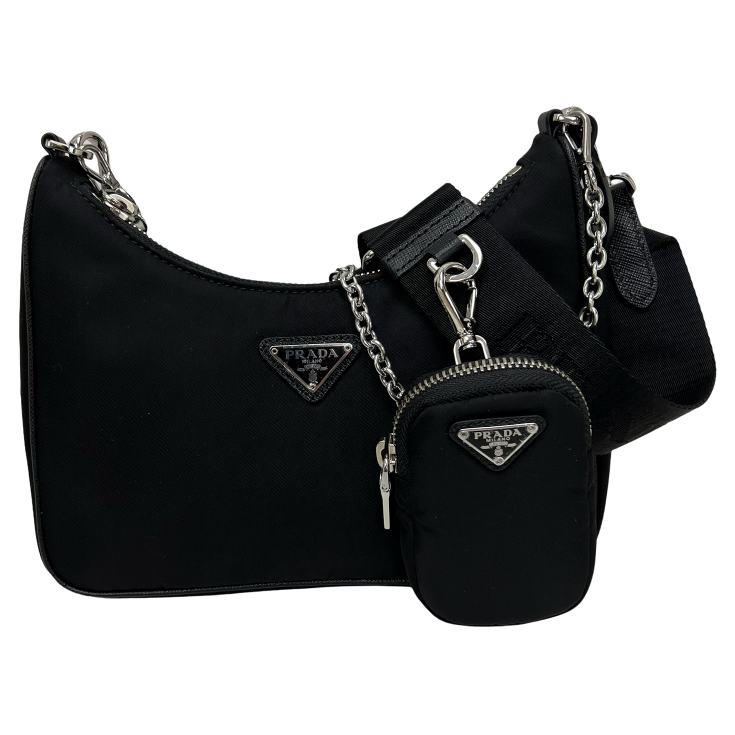Prada Re-Edition 2005 Re-Nylon