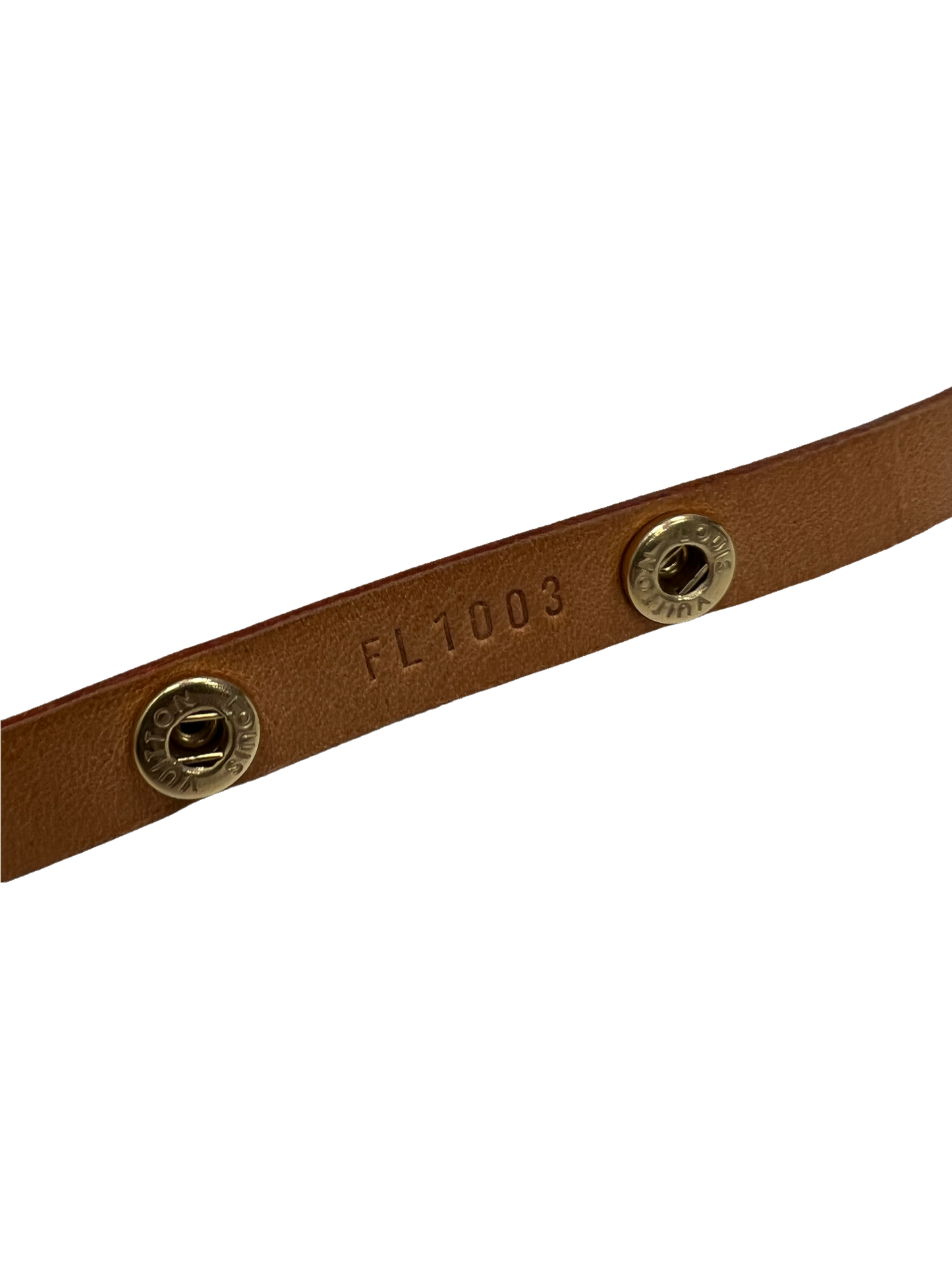 Louis Vuitton Florentine Waist Bag Monogram