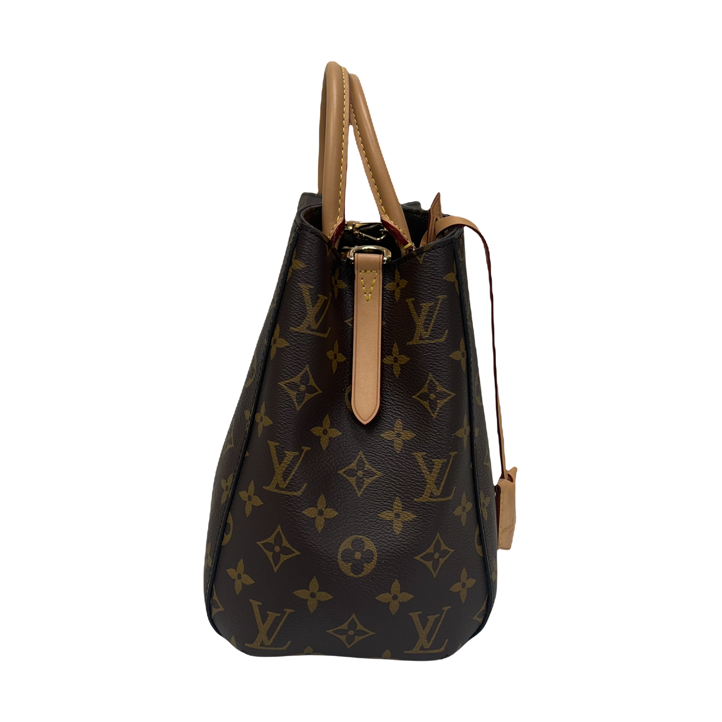 Louis Vuitton Montaigne MM Monogram