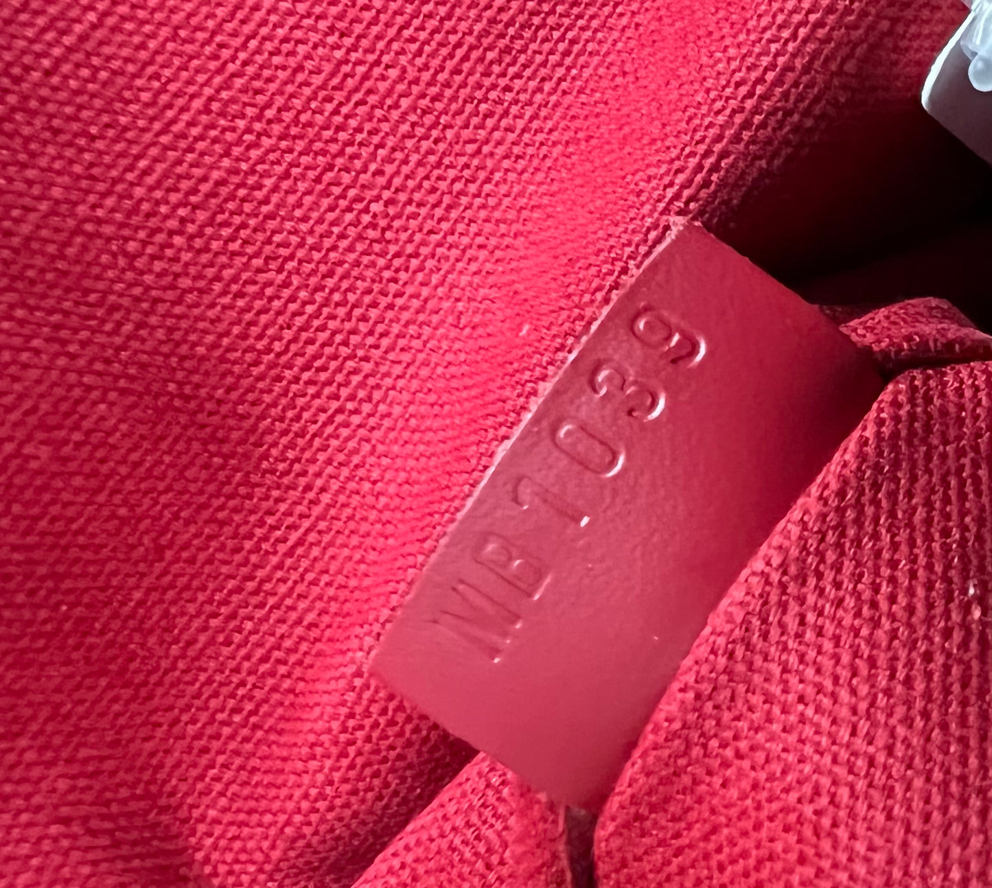 Louis Vuitton Cabas Ipanema GM