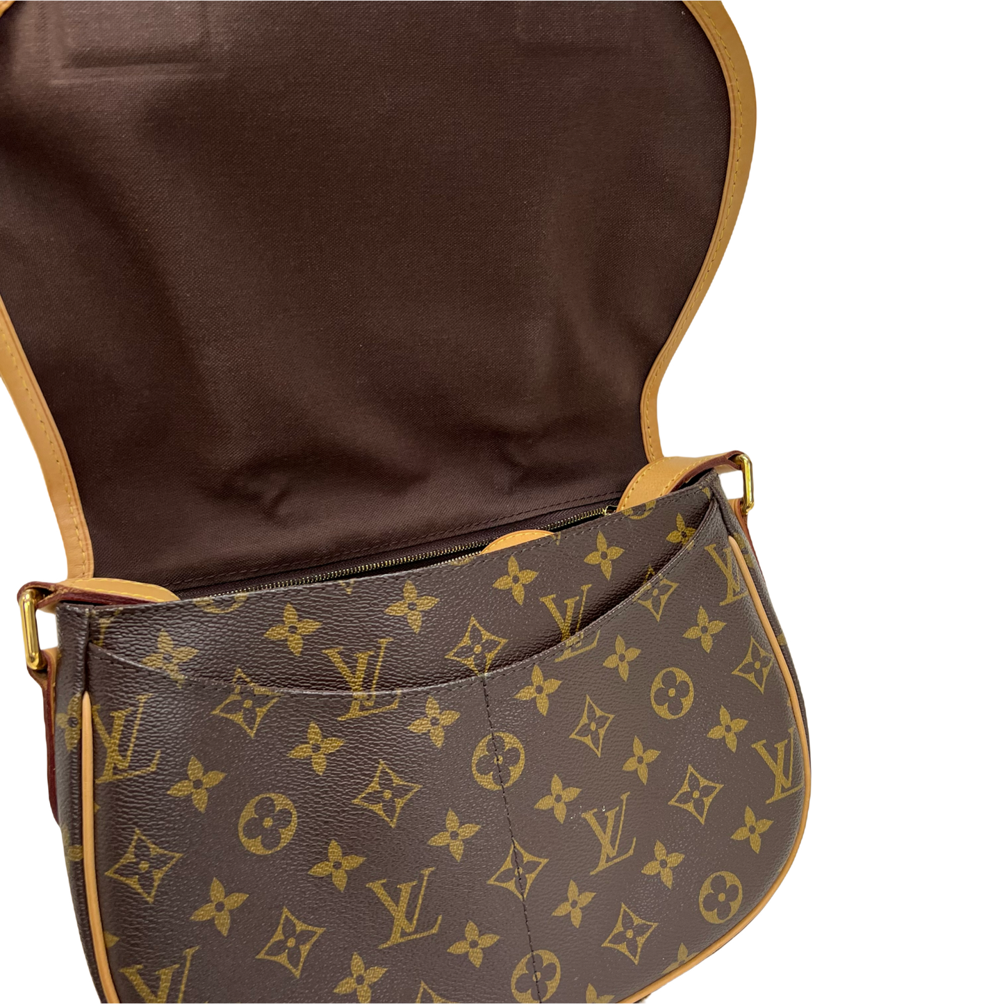 Louis Vuitton Menilmontant PM