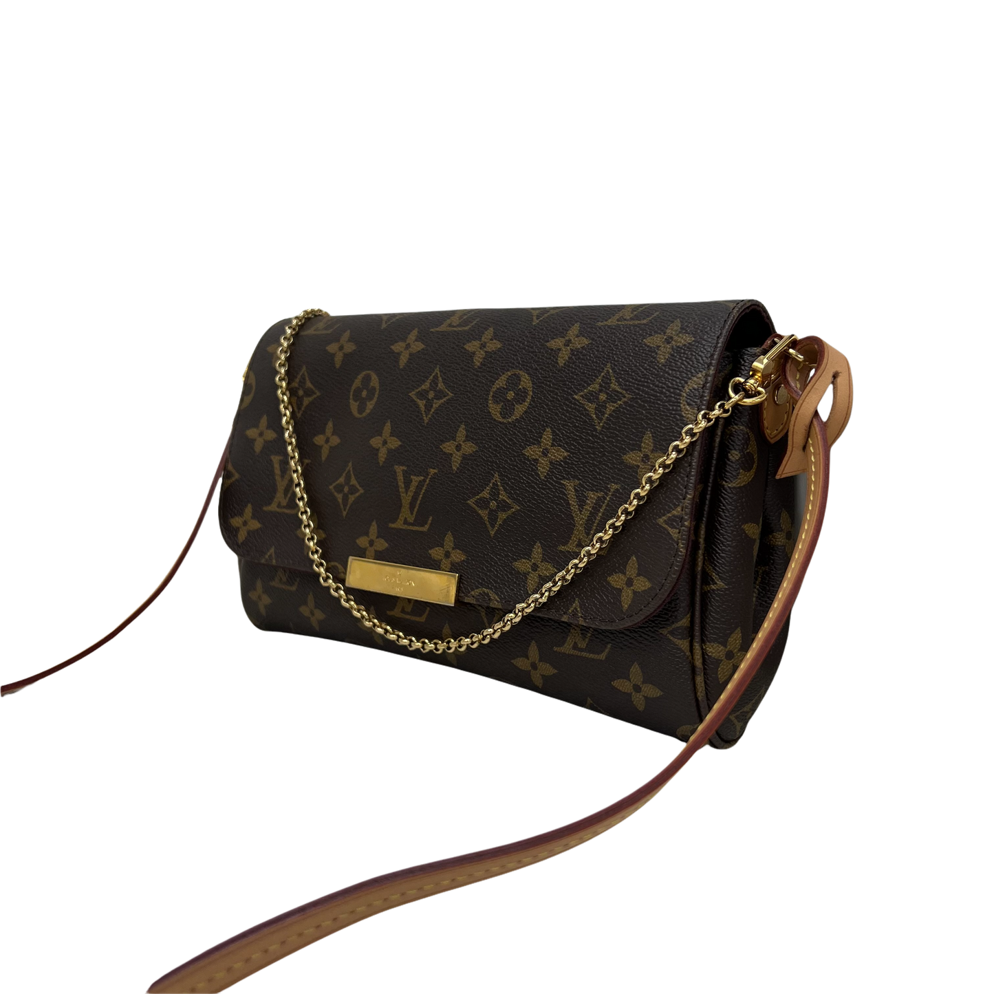 Louis Vuitton Monogram Favorite MM