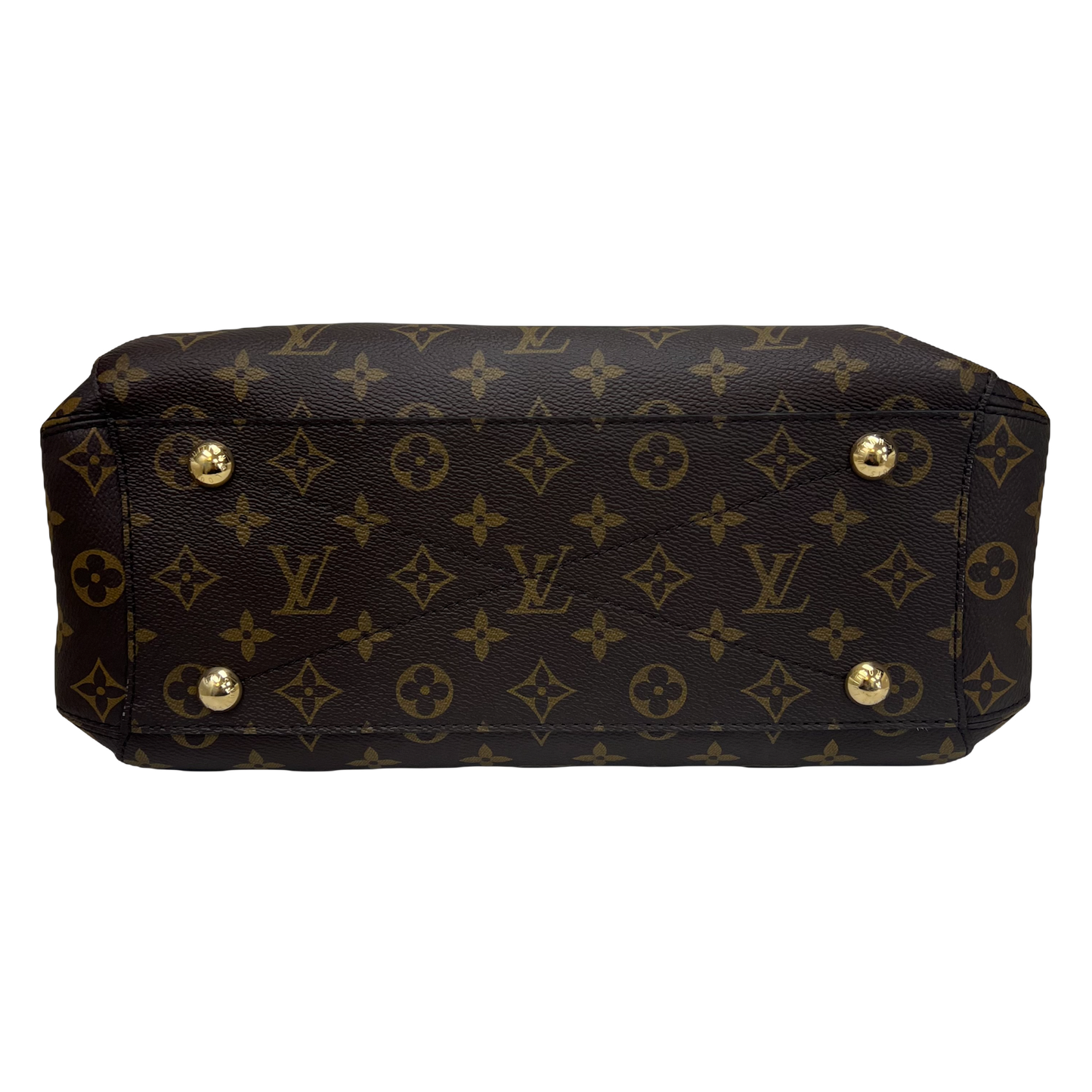 Louis Vuitton Montaigne MM Monogram