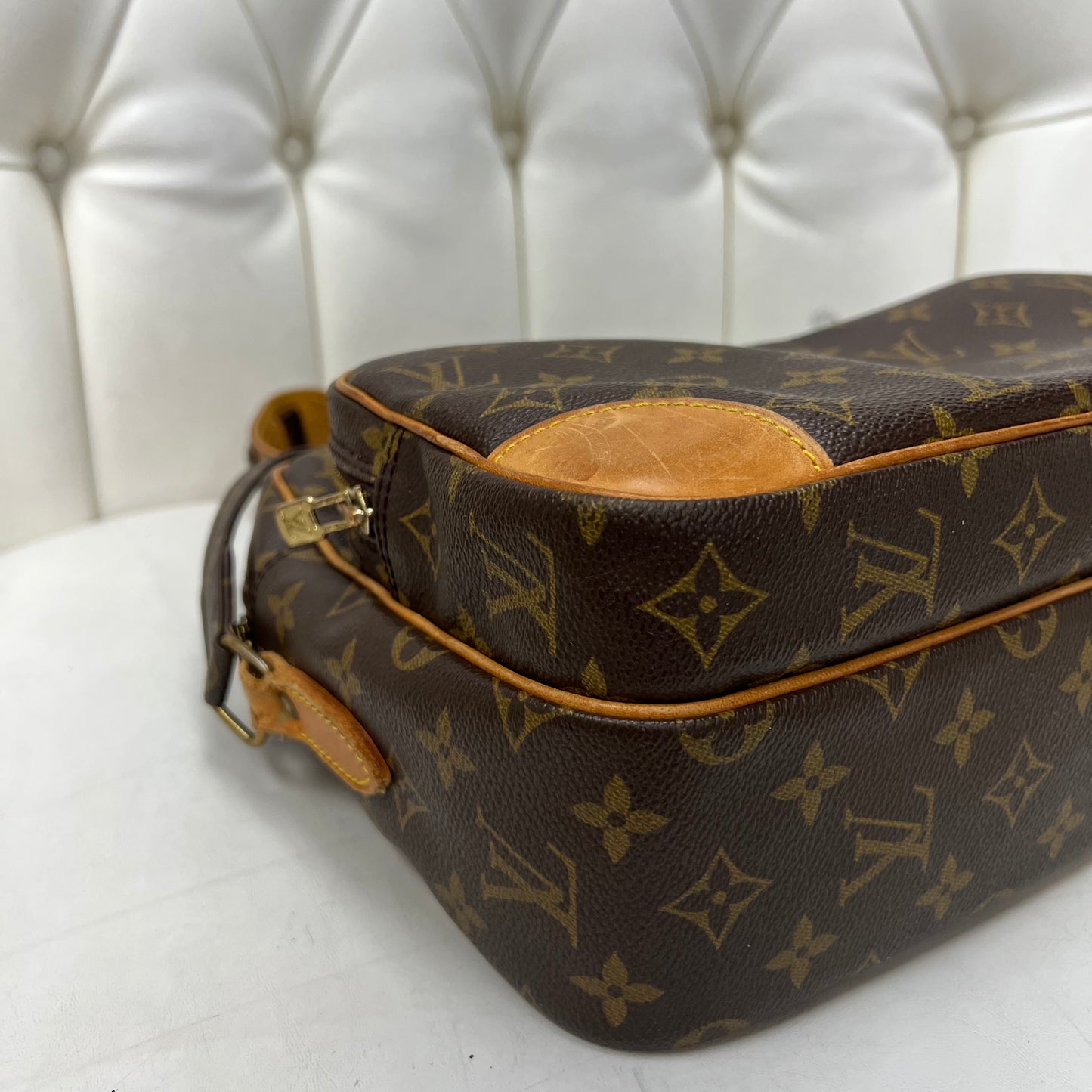 Louis Vuitton Nile Monogram