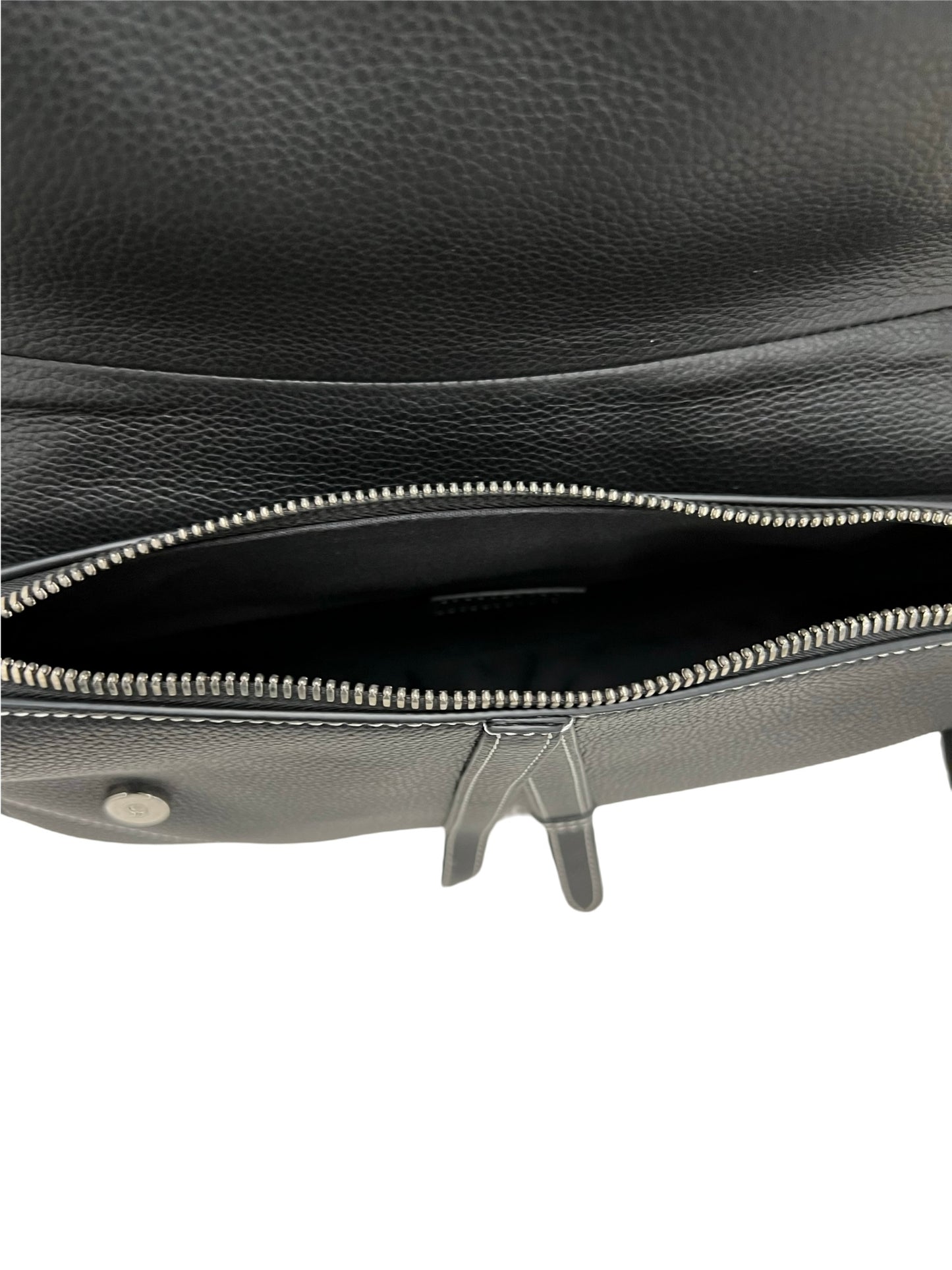 DIOR Alex Foxton Saddle Bag