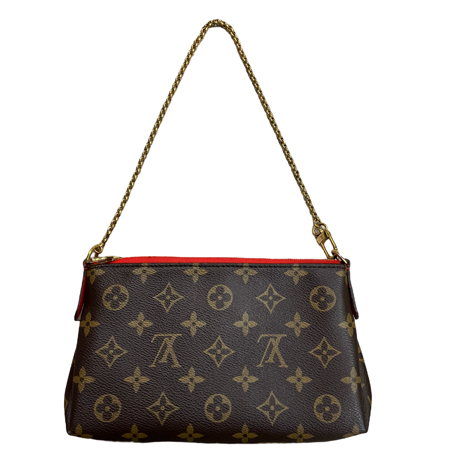 Louis Vuitton Palas Clutch