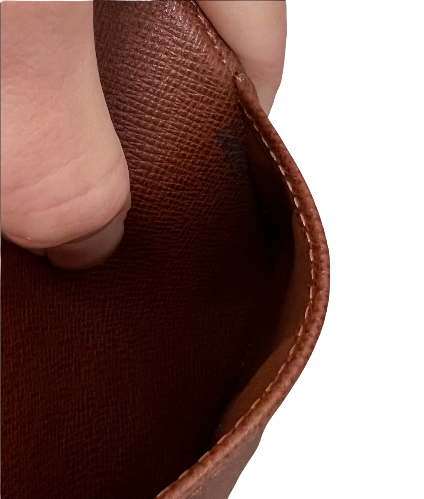 Louis Vuitton Agenda PM Monogram