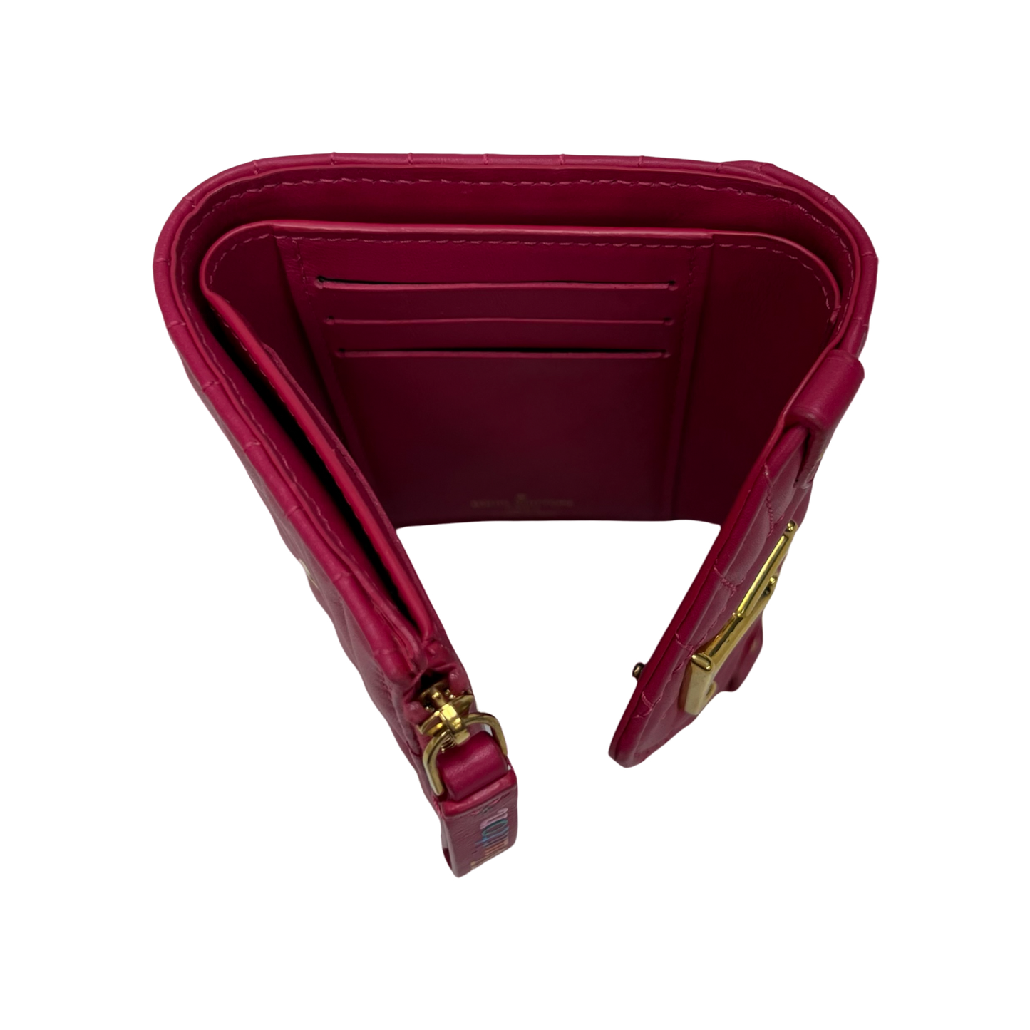 Louis Vuitton New Wave Compact Wallet