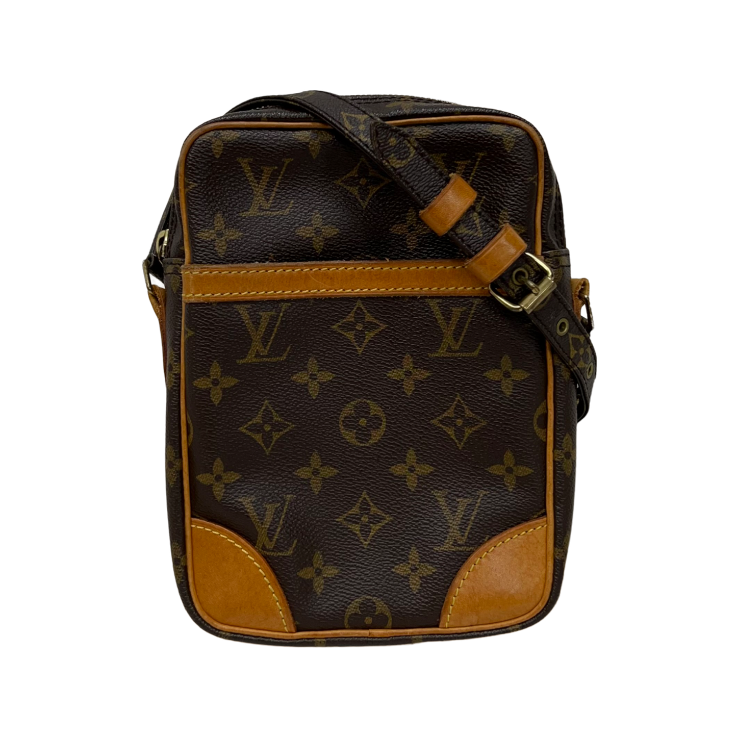 Louis Vuitton Danube Monogram