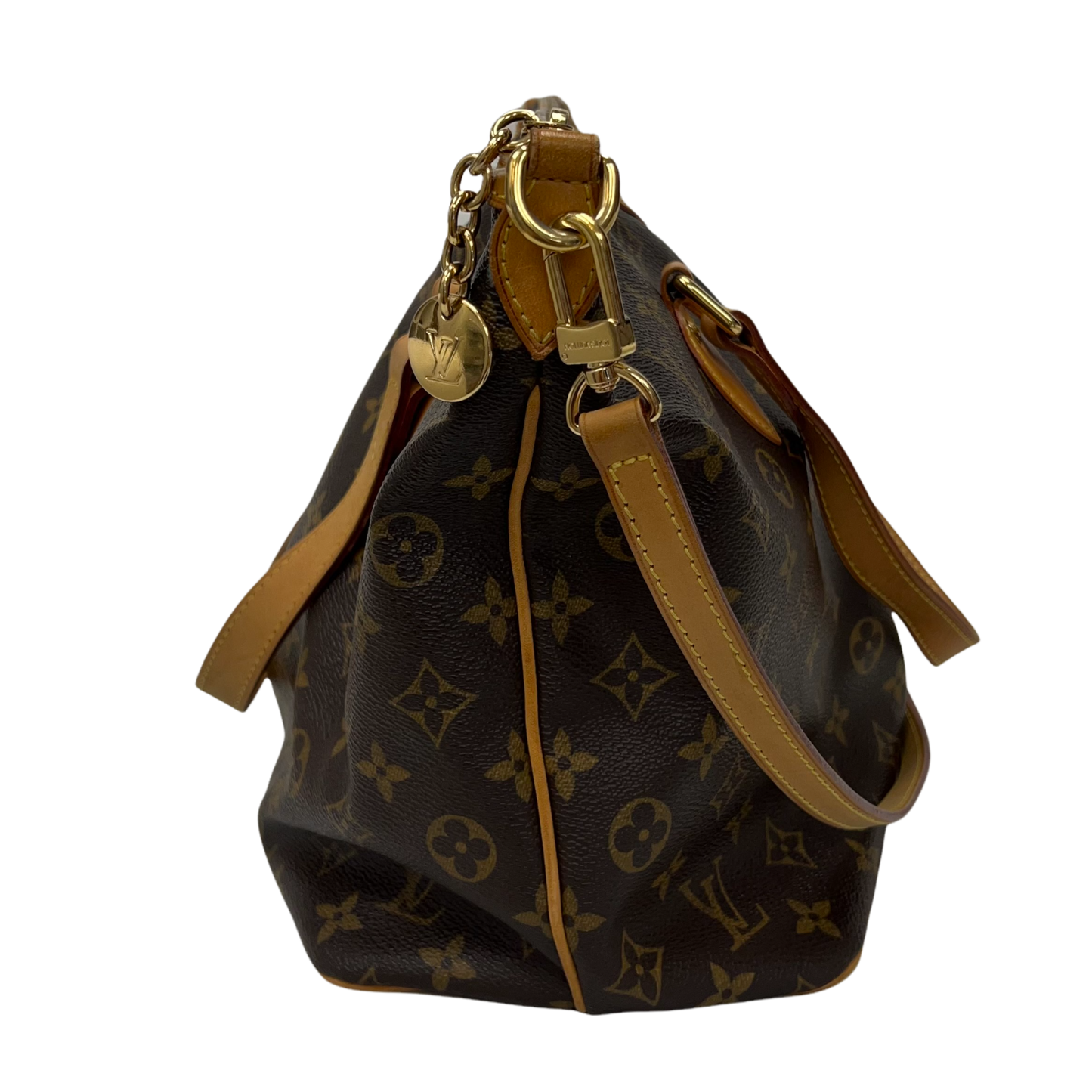 Louis Vuitton Palermo PM Monogram