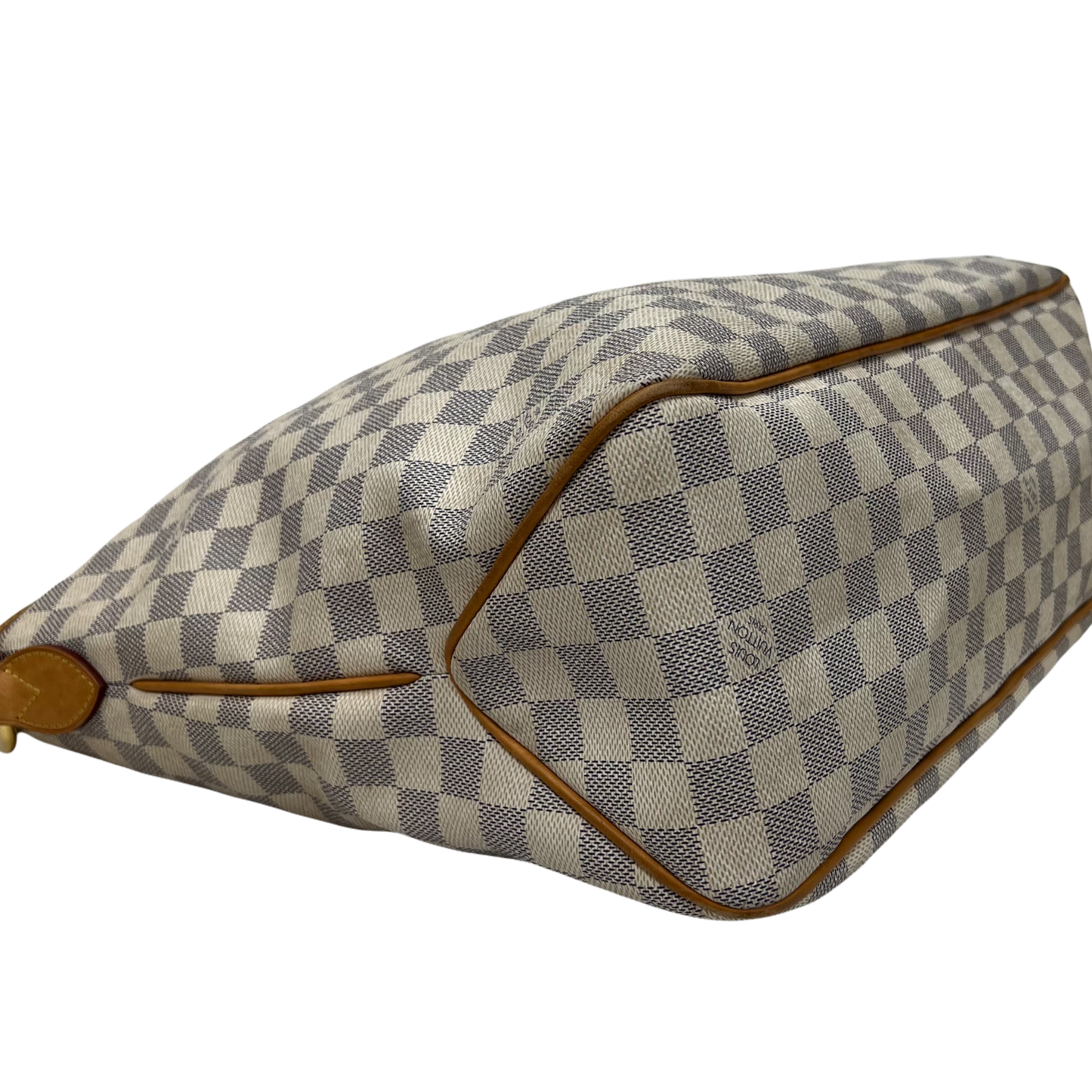 Louis Vuitton Delightful MM Damier Azur