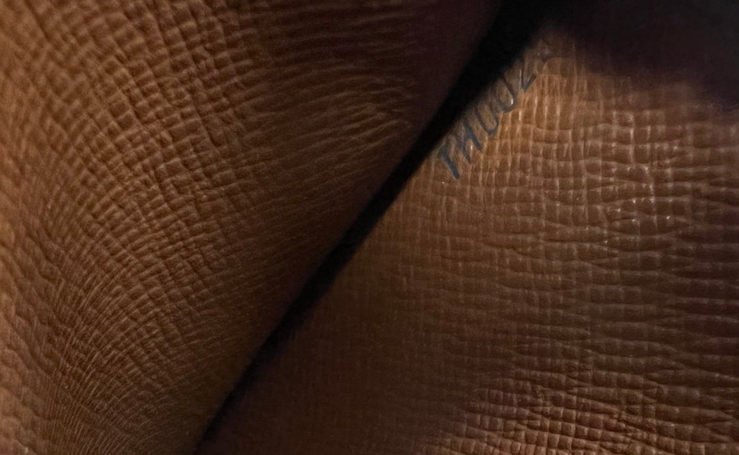 Louis Vuitton Sarah Wallet Monogram