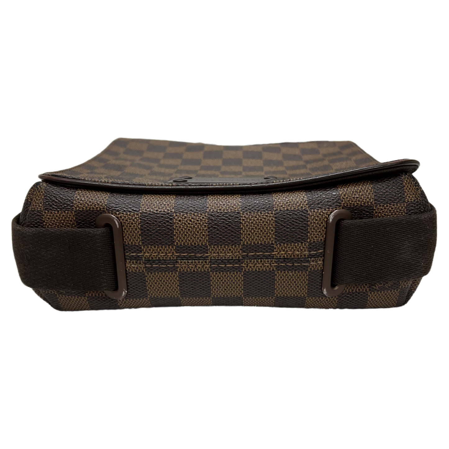 Louis Vuitton Brooklyn PM Damier Ebene