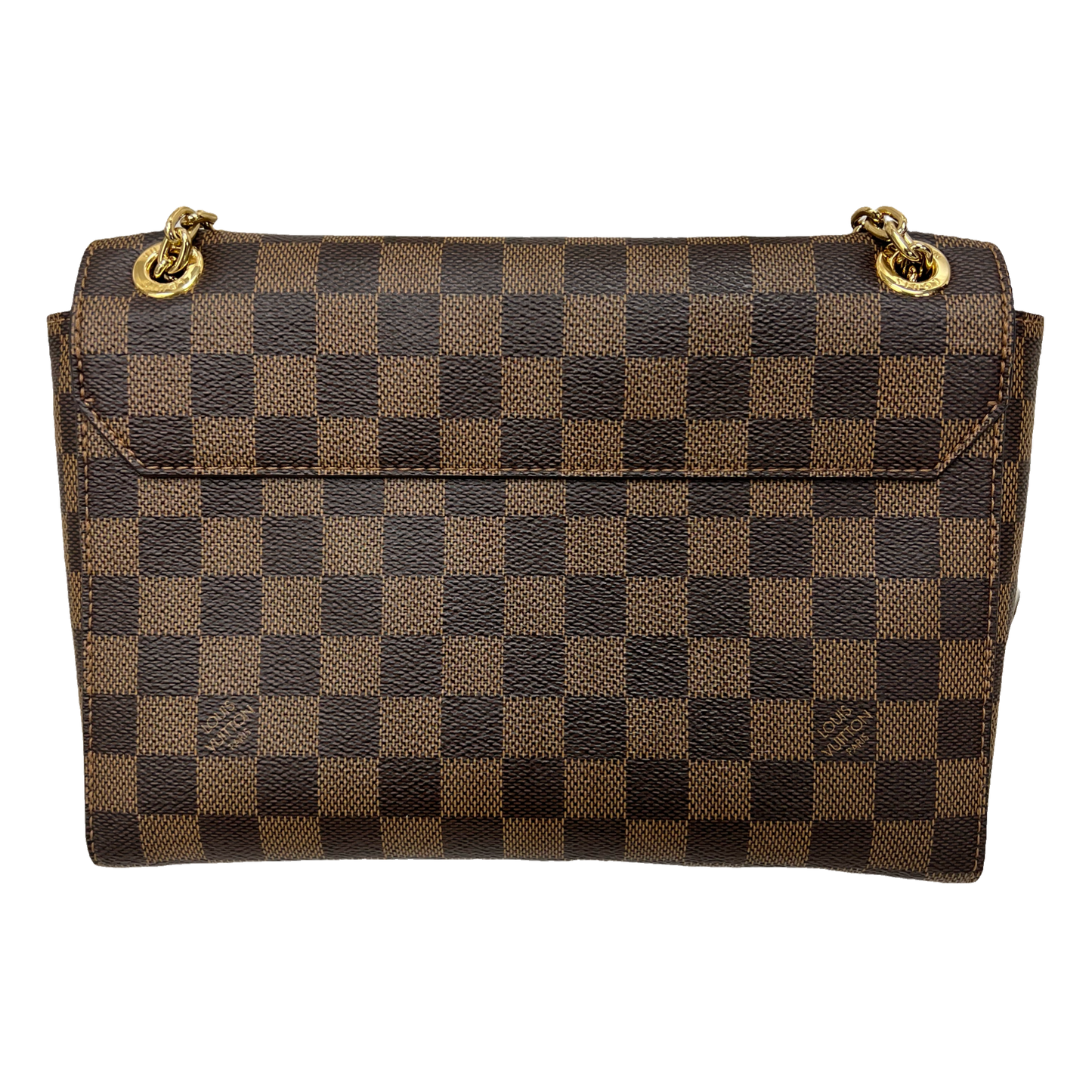 Louis Vuitton Vavin PM Damier Ebene