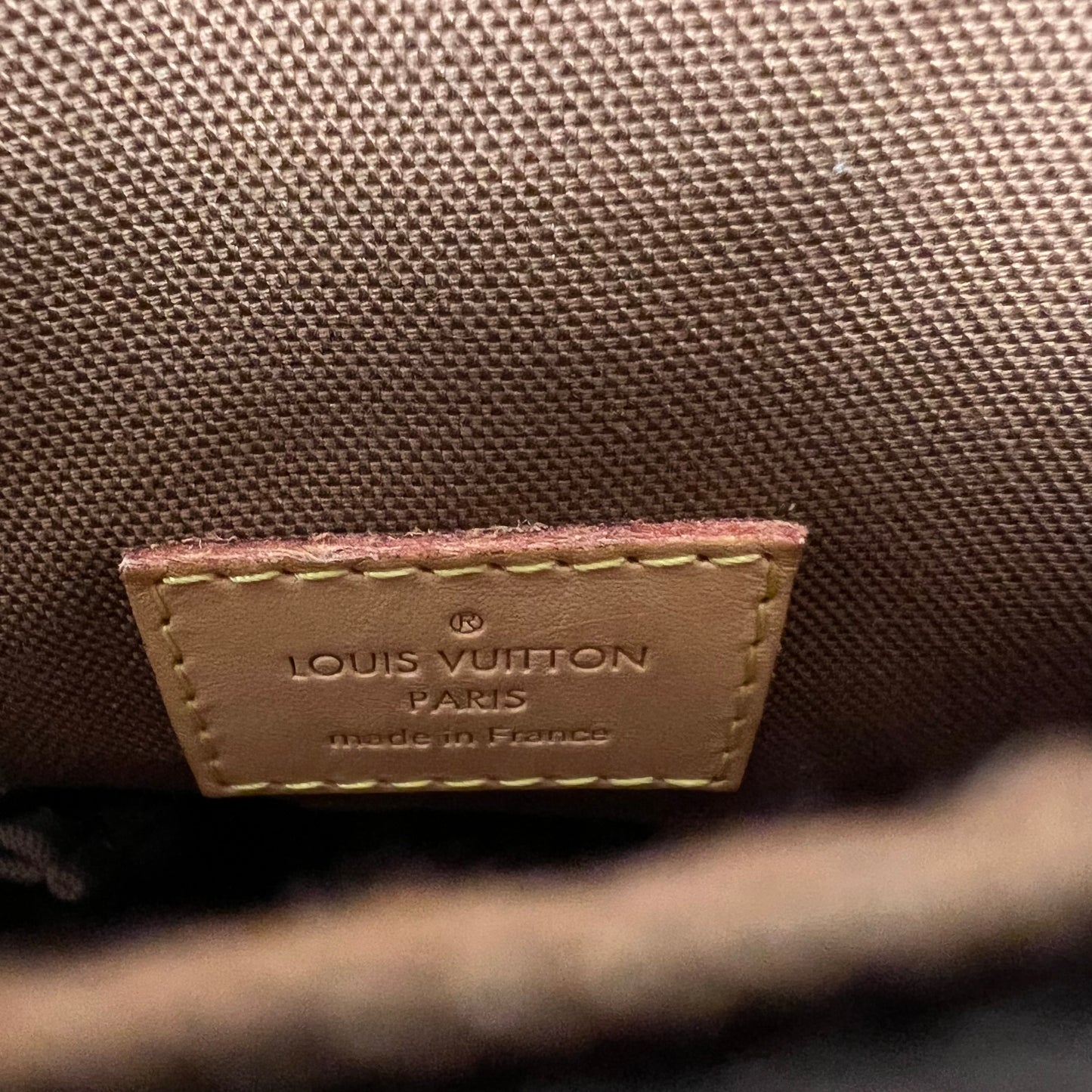 Louis Vuitton Odeon MM Monogram