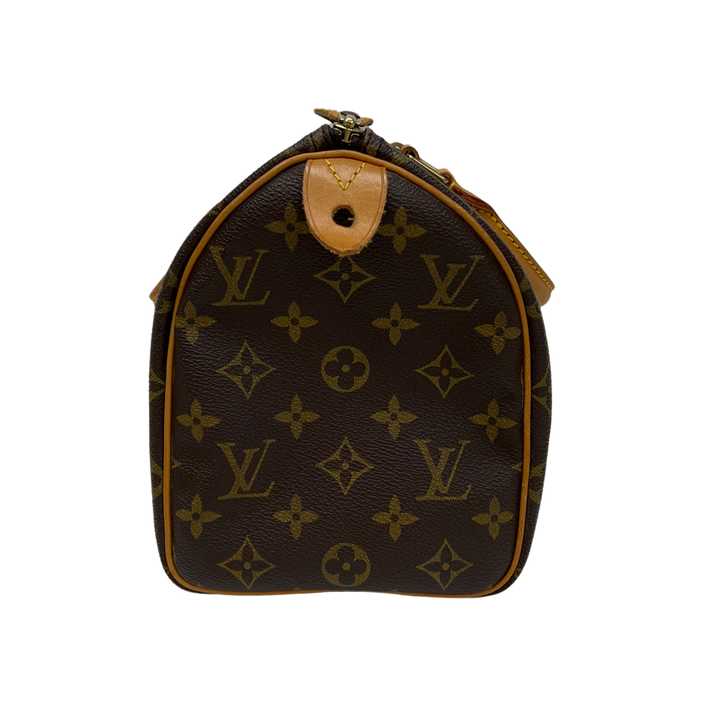 Louis Vuitton Speedy 25 Monogram