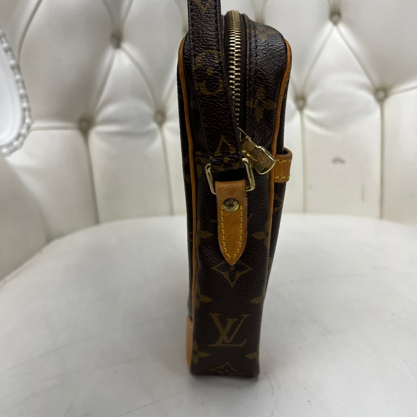 Louis Vuitton Danube Monogram
