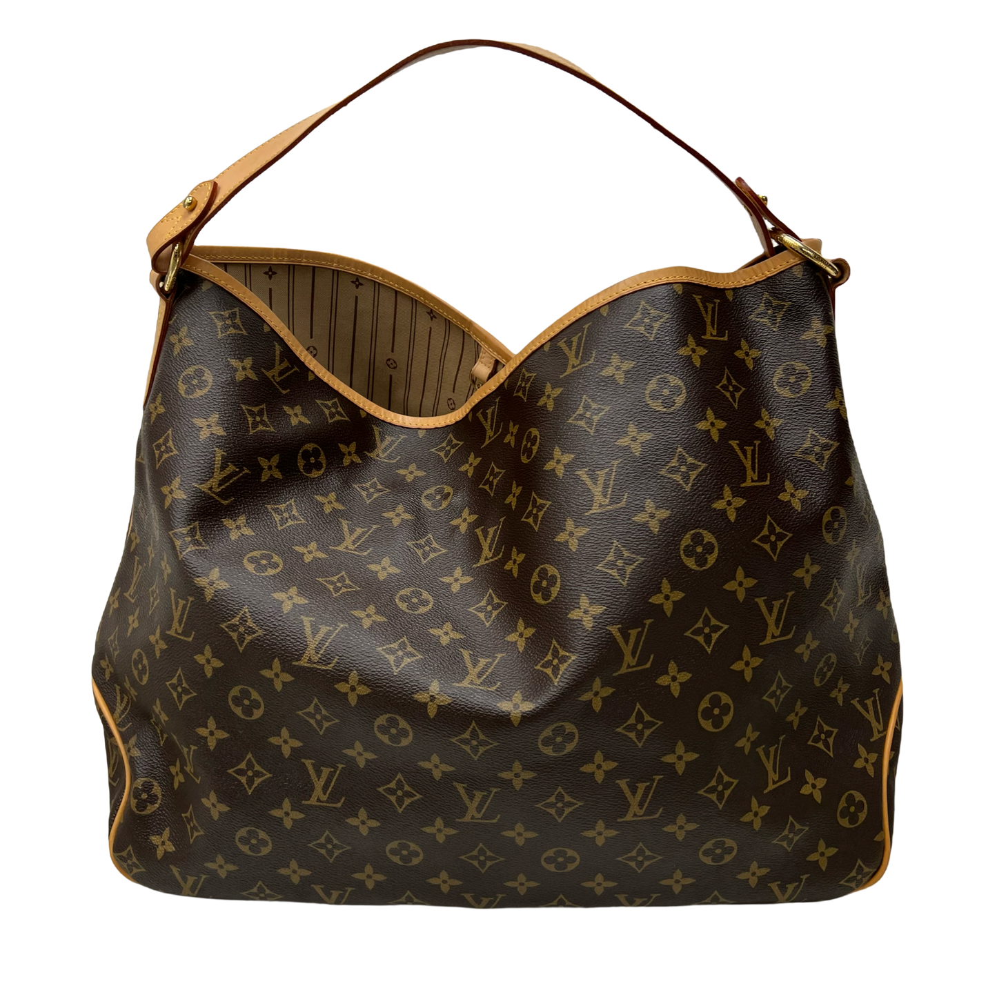 Louis Vuitton Monogram Delightful GM