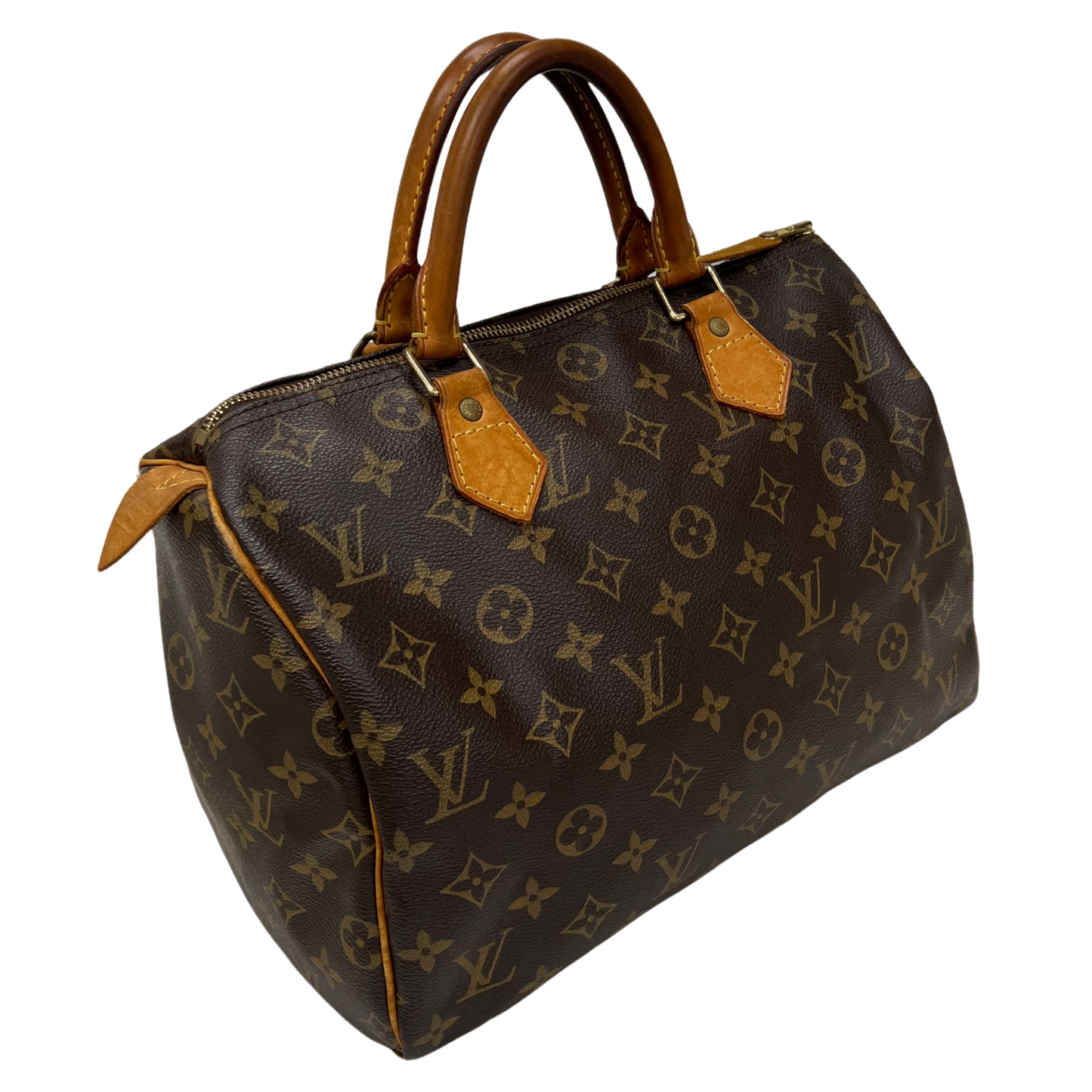 Louis Vuitton Speedy 30 Monogram