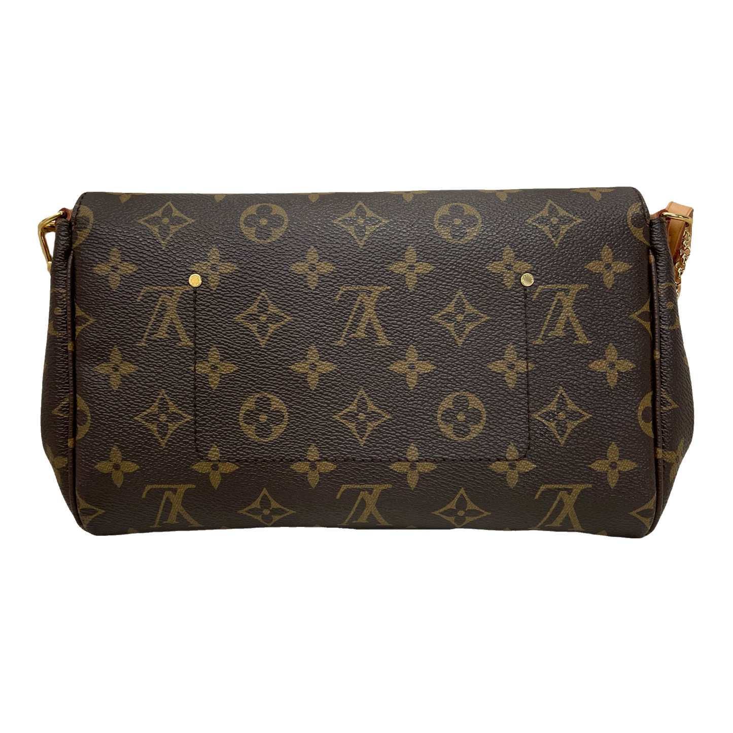 Louis Vuitton Monogram Favorite MM