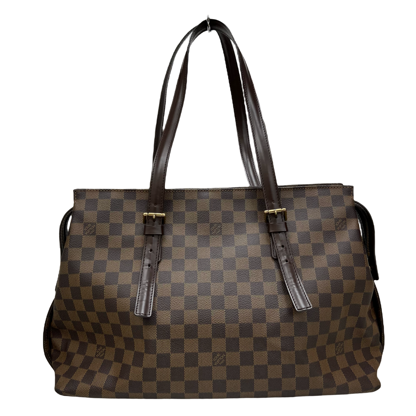 Louis Vuitton Chelsea Damier Ebene