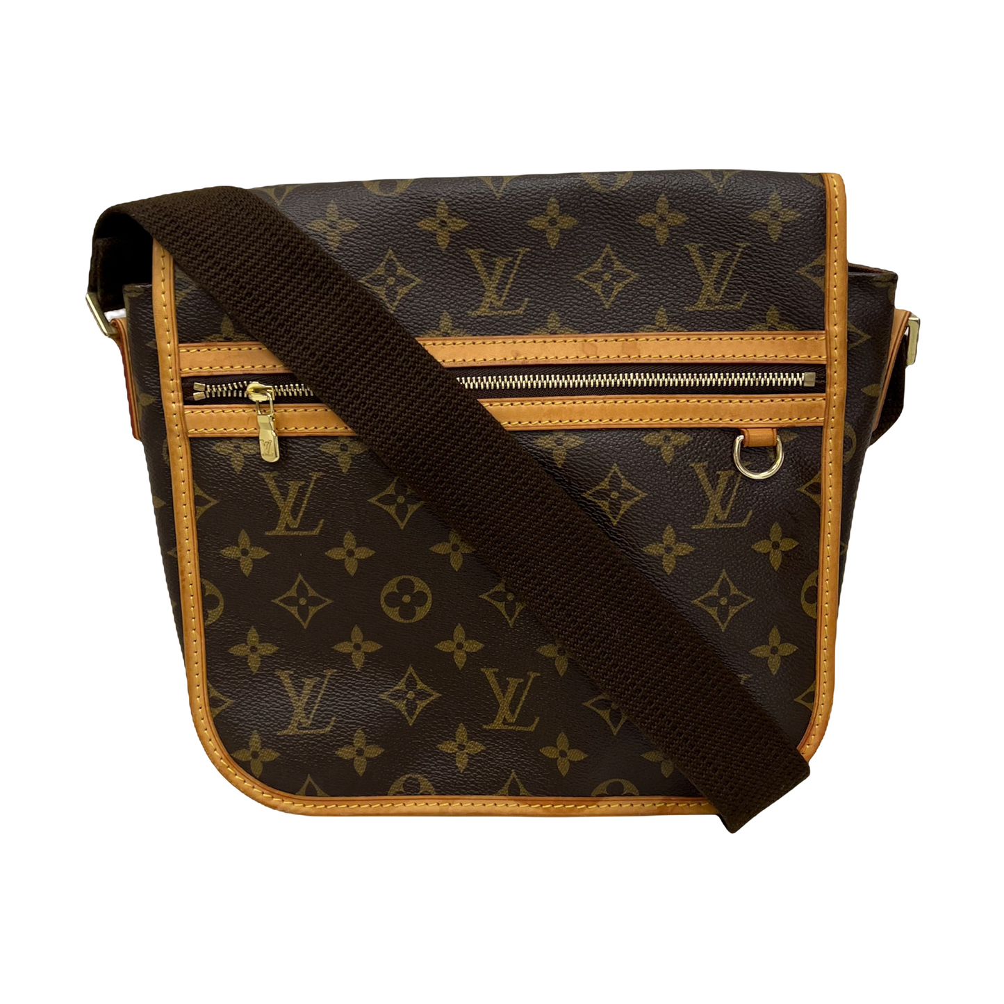 Louis Vuitton Monogram Canvas Bosphore Messenger PM