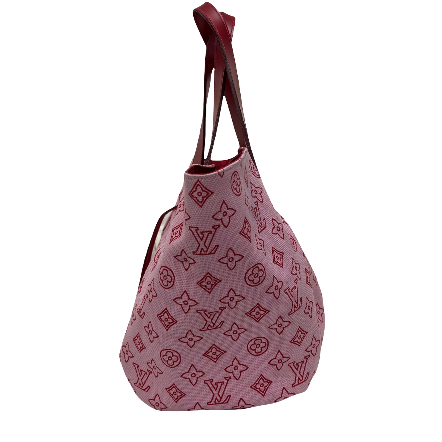 Louis Vuitton Cabas Ipanema GM