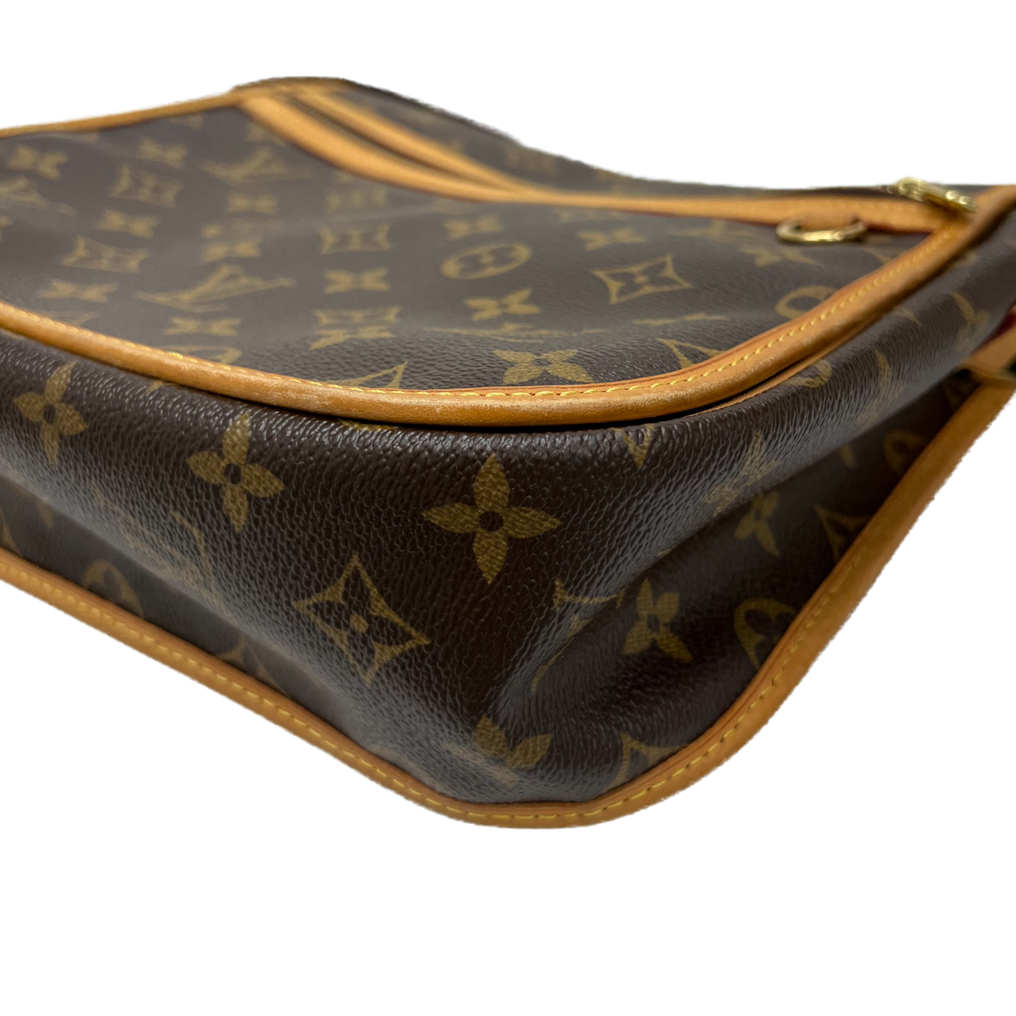 Louis Vuitton Monogram Canvas Bosphore Messenger PM