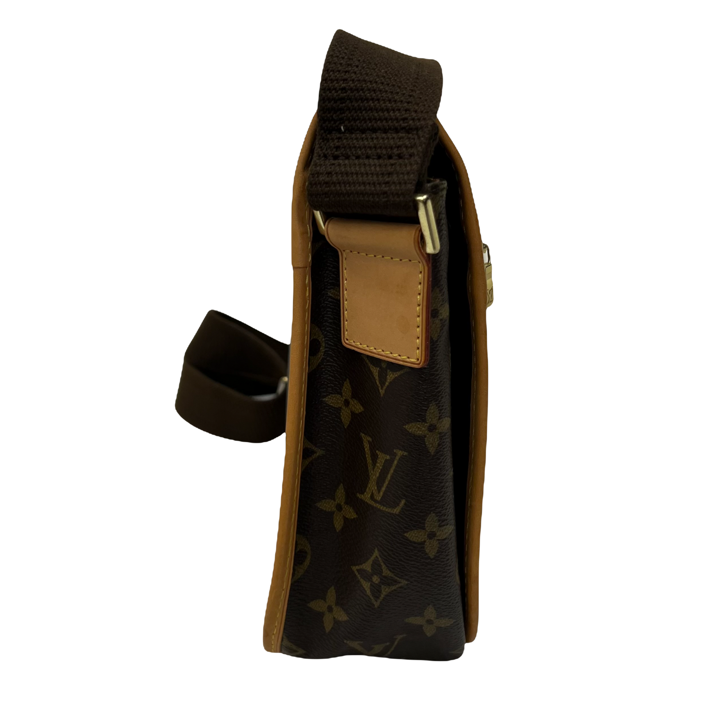 Louis Vuitton Monogram Canvas Bosphore Messenger PM