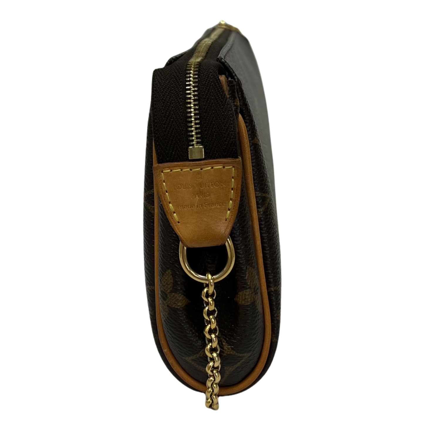 Louis Vuitton Eva Monogram