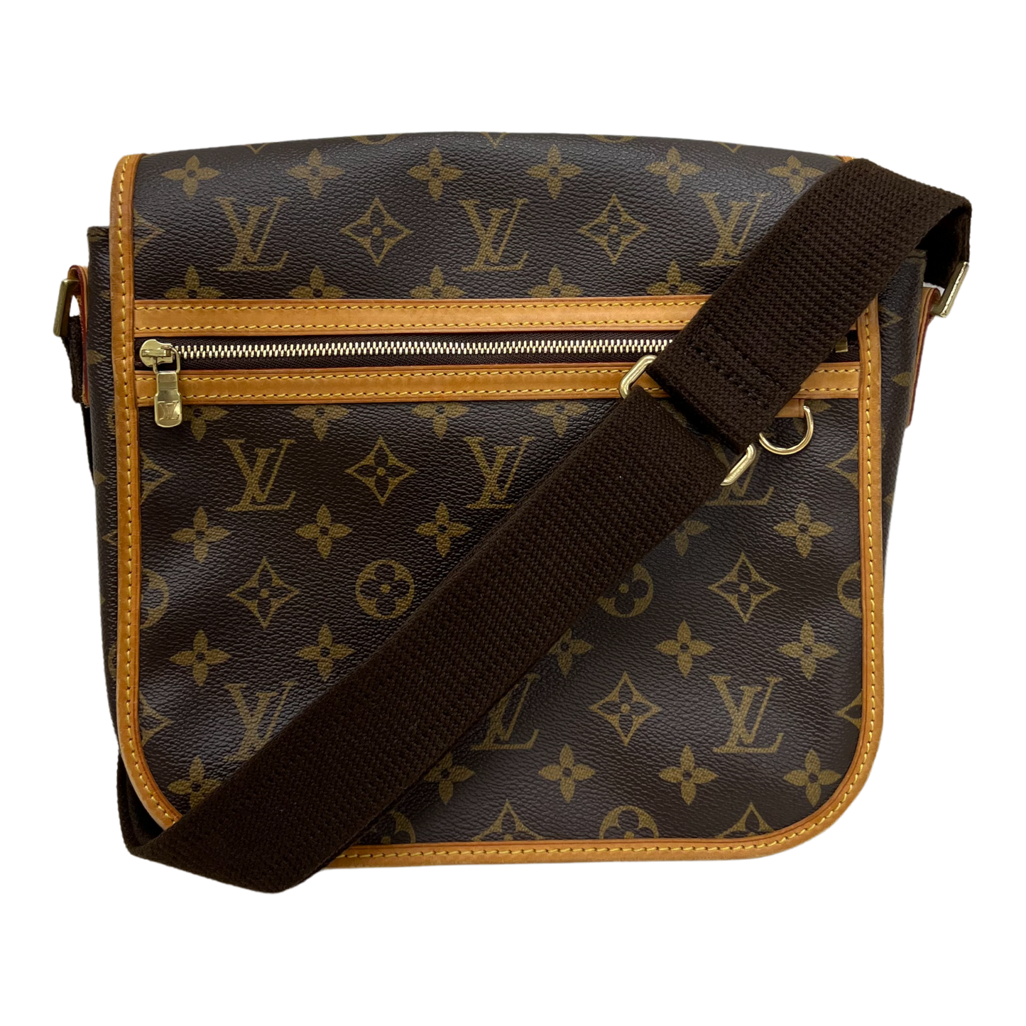 Louis Vuitton Monogram Canvas Bosphore Messenger PM