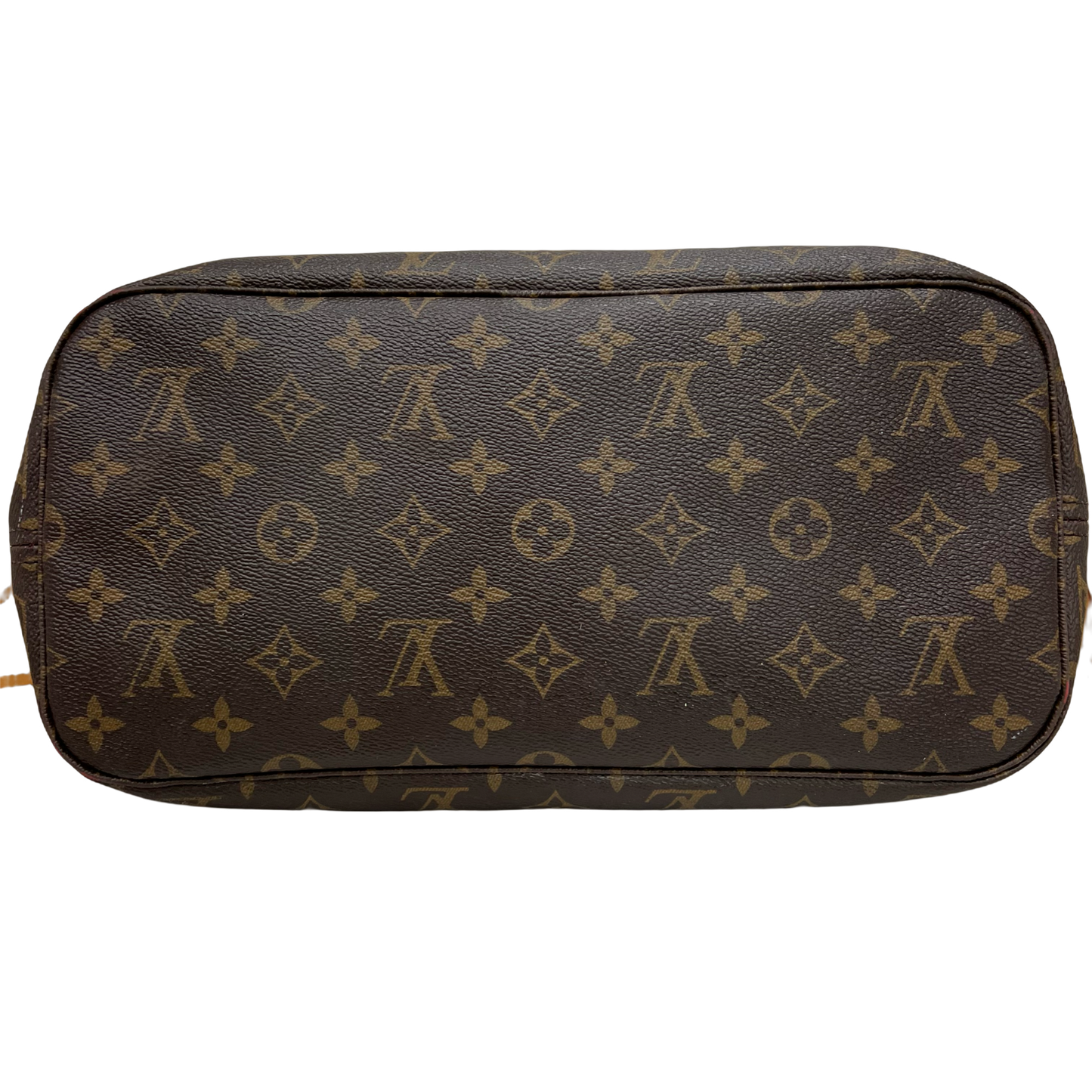Louis Vuitton Neverfull MM Monogram