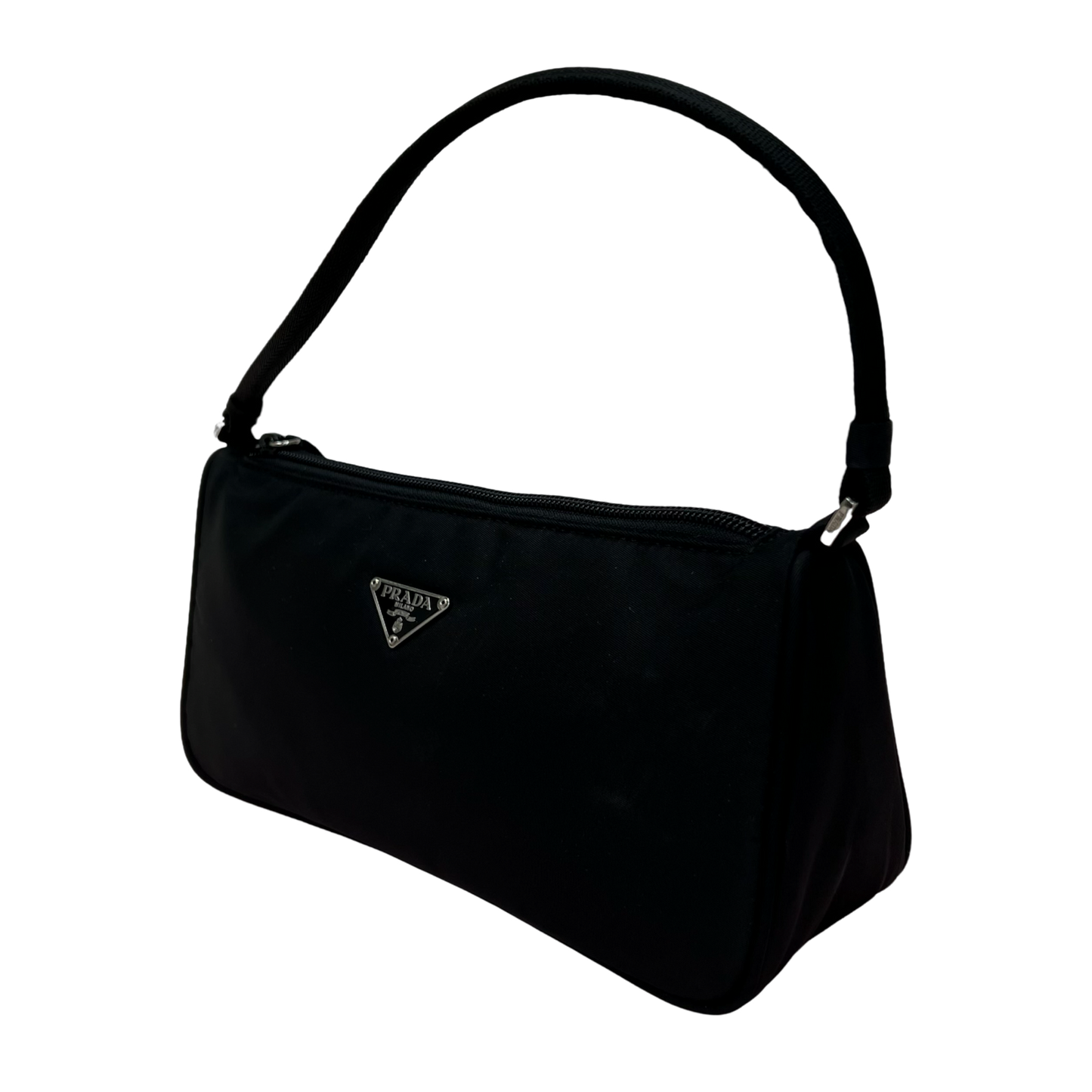 Prada Tessuto Pochette