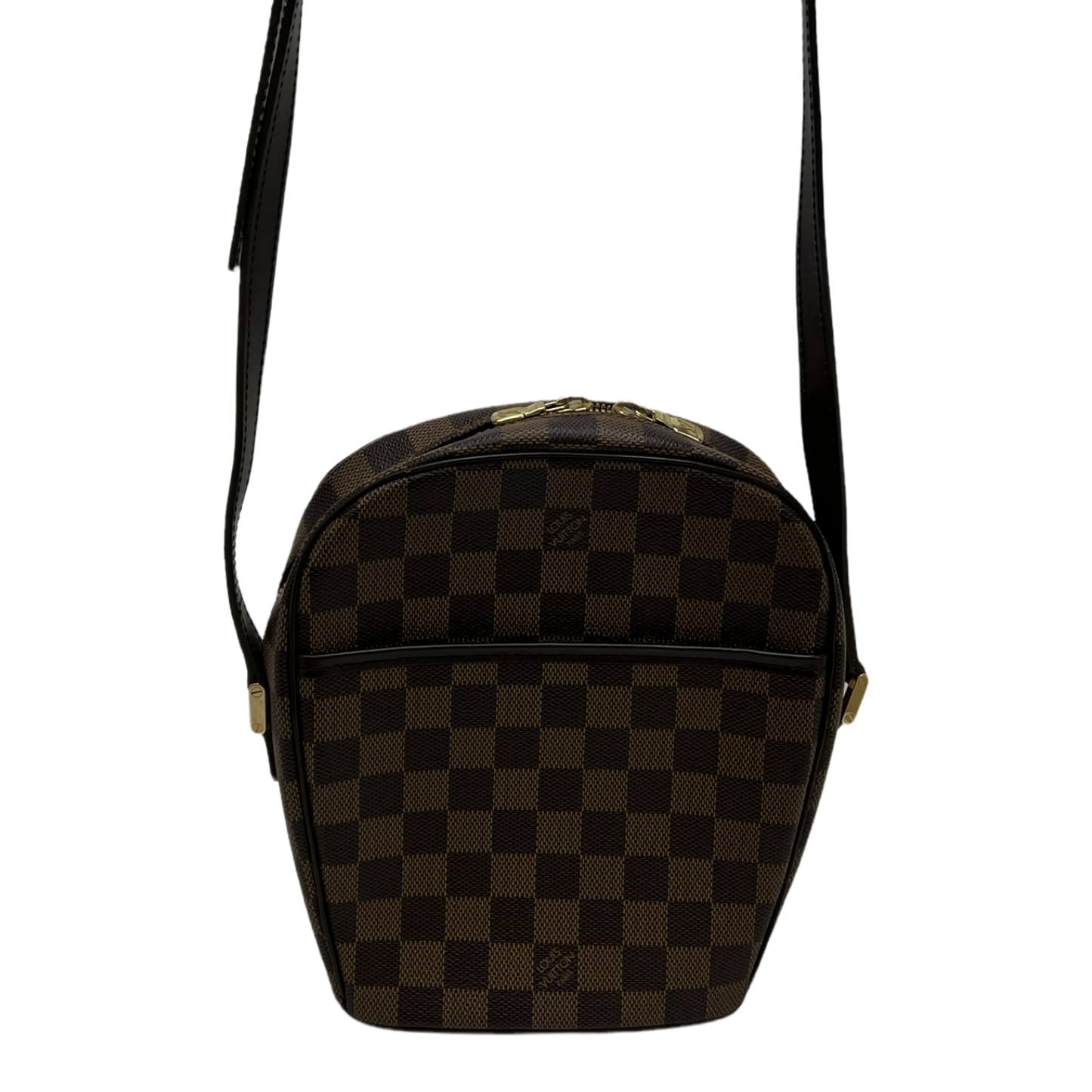 Louis Vuitton Ipanema PM Damier Ebene