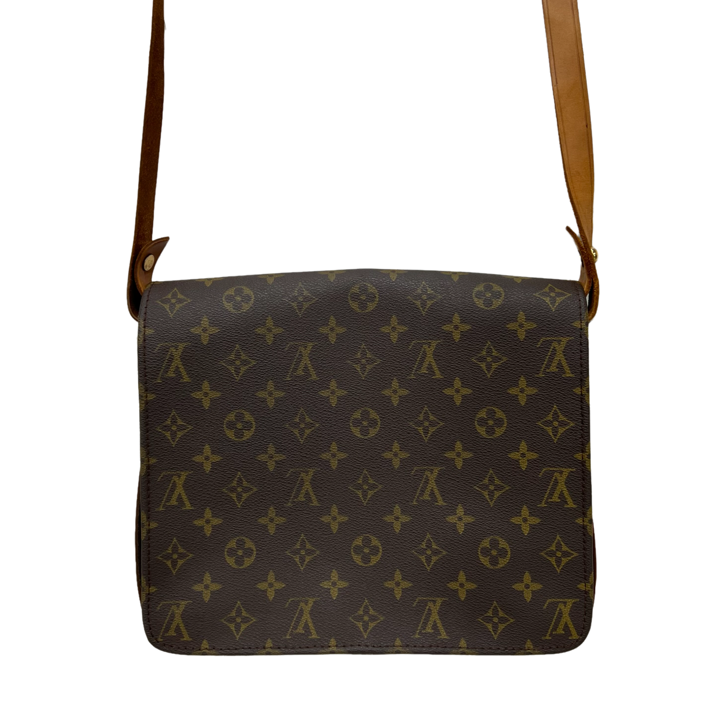 Louis Vuitton Cartouchiere 26