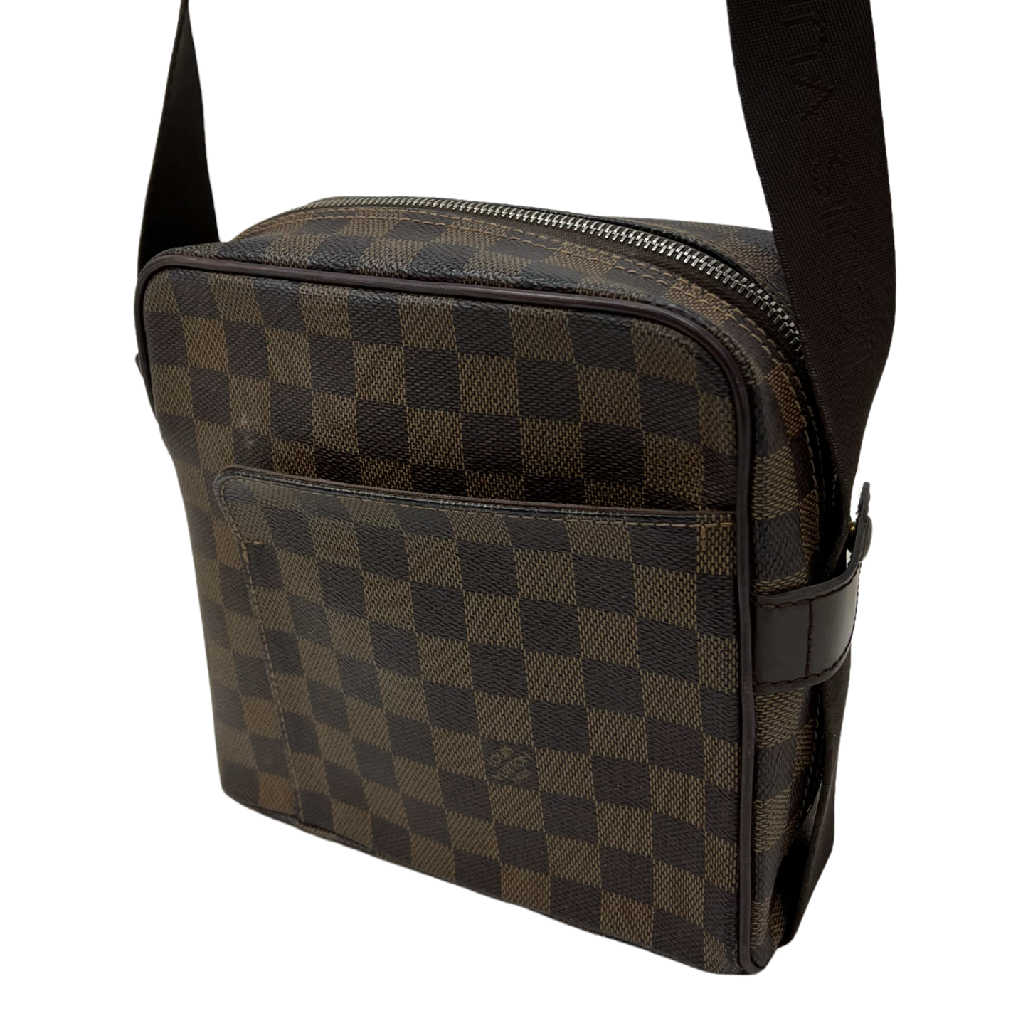 Louis Vuitton Damier Ebene Olav PM