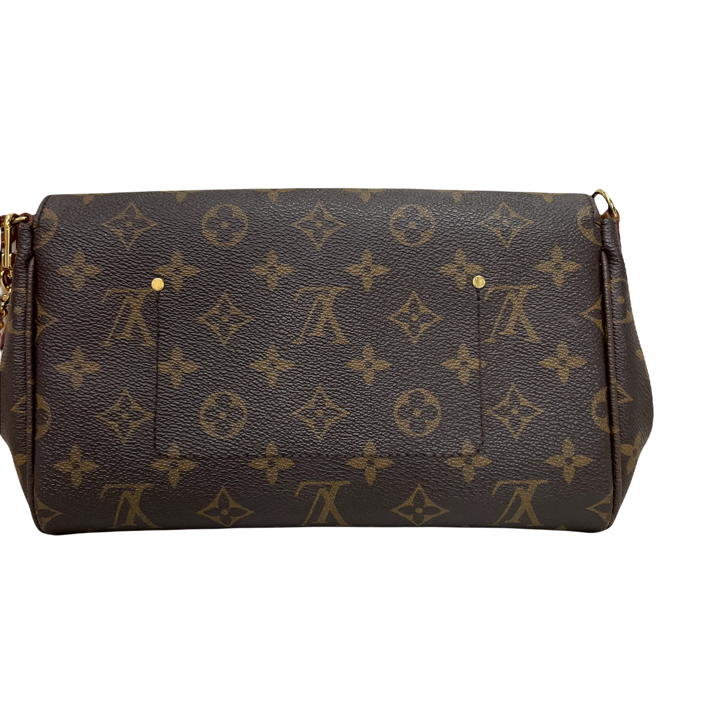 Louis Vuitton Monogram Favorite MM