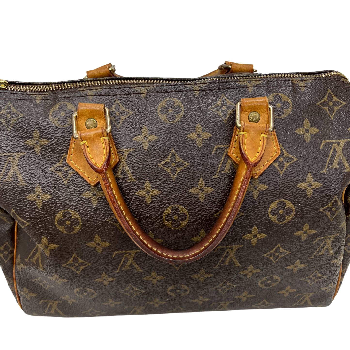 Louis Vuitton Speedy 30 Monogram