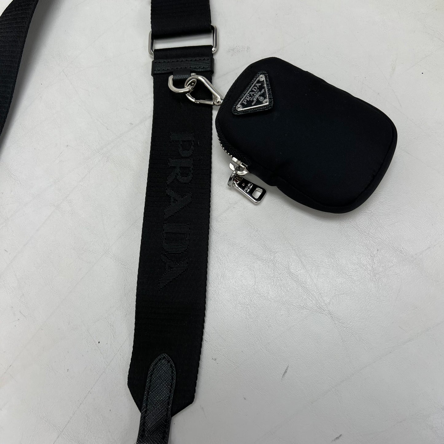 Prada Re-Edition 2005 Re-Nylon