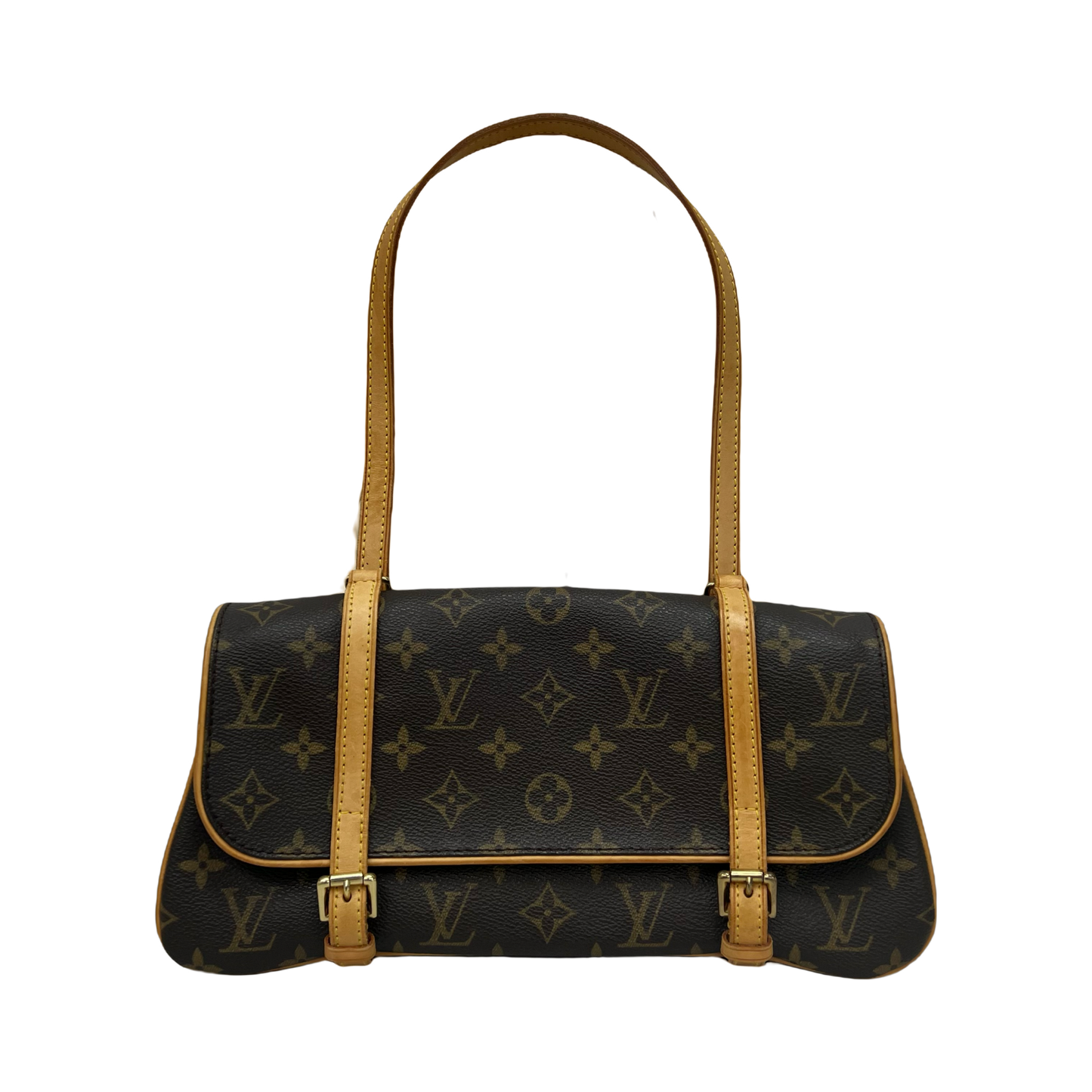 Louis Vuitton Marelle Monogram