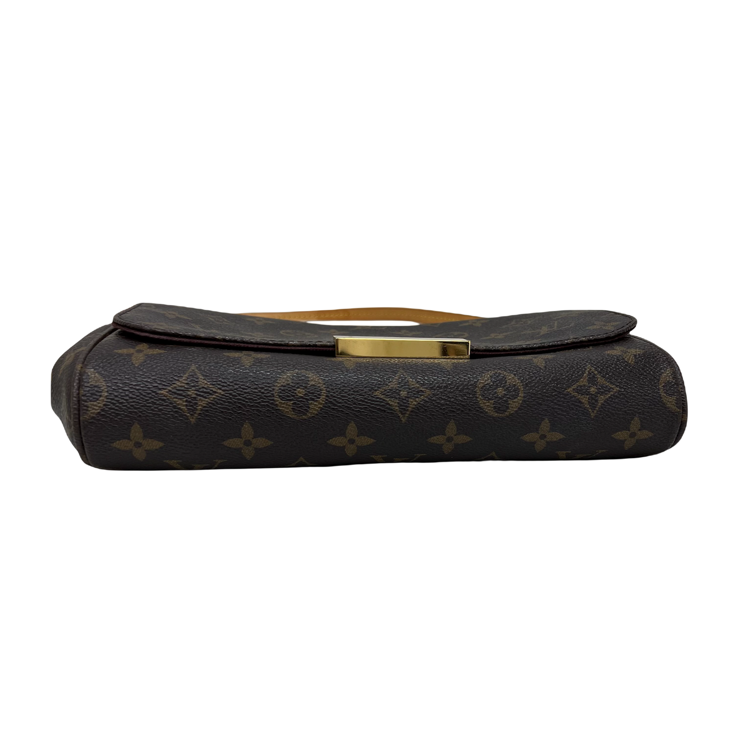 Louis Vuitton Monogram Favorite MM