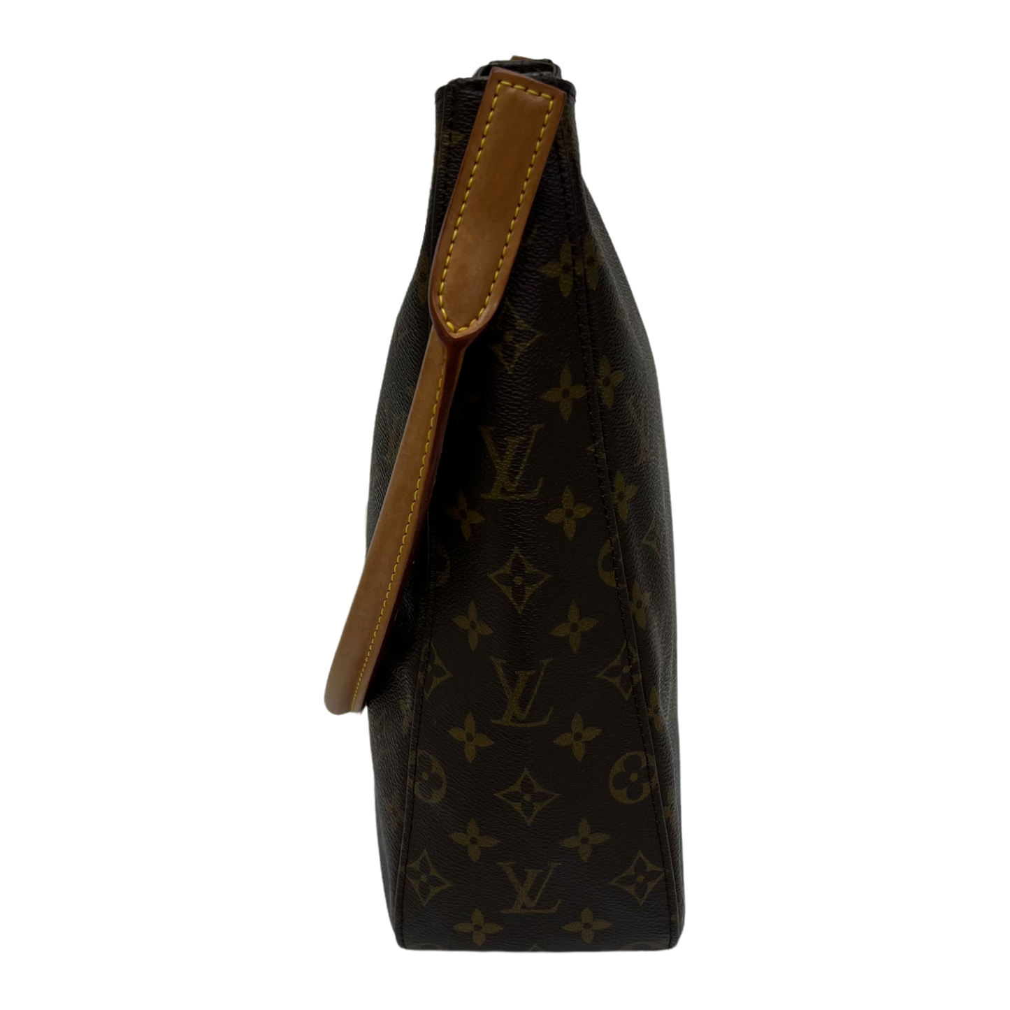 Louis Vuitton Looping GM Monogram