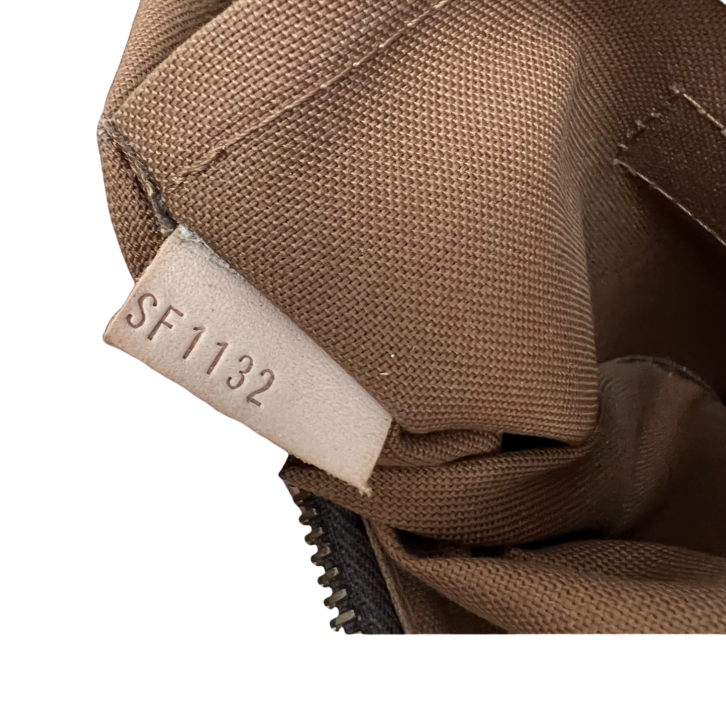 Louis Vuitton Odeon PM Monogram