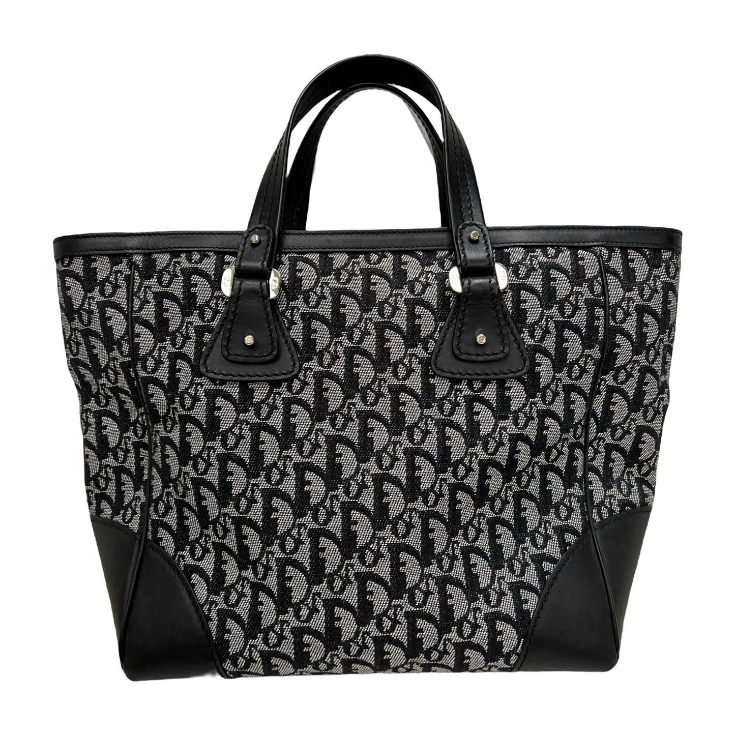 Dior Monogram Vintage Handbag