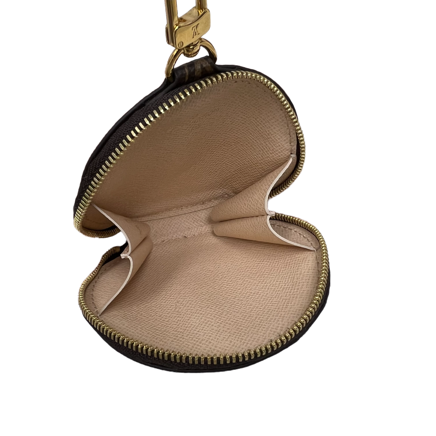 Louis Vuitton Monogram Multi Pochette Accessories Rose Clair