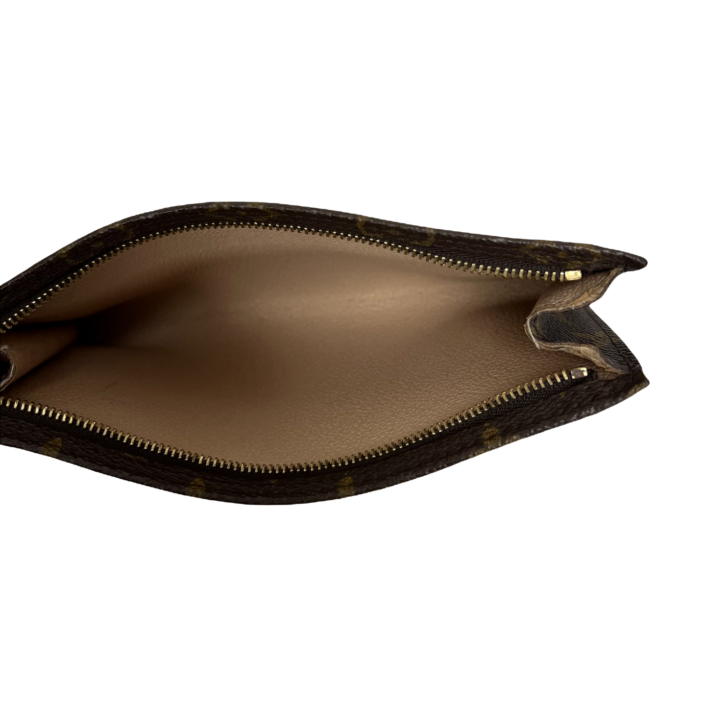Louis Vuitton Pouch Monogram