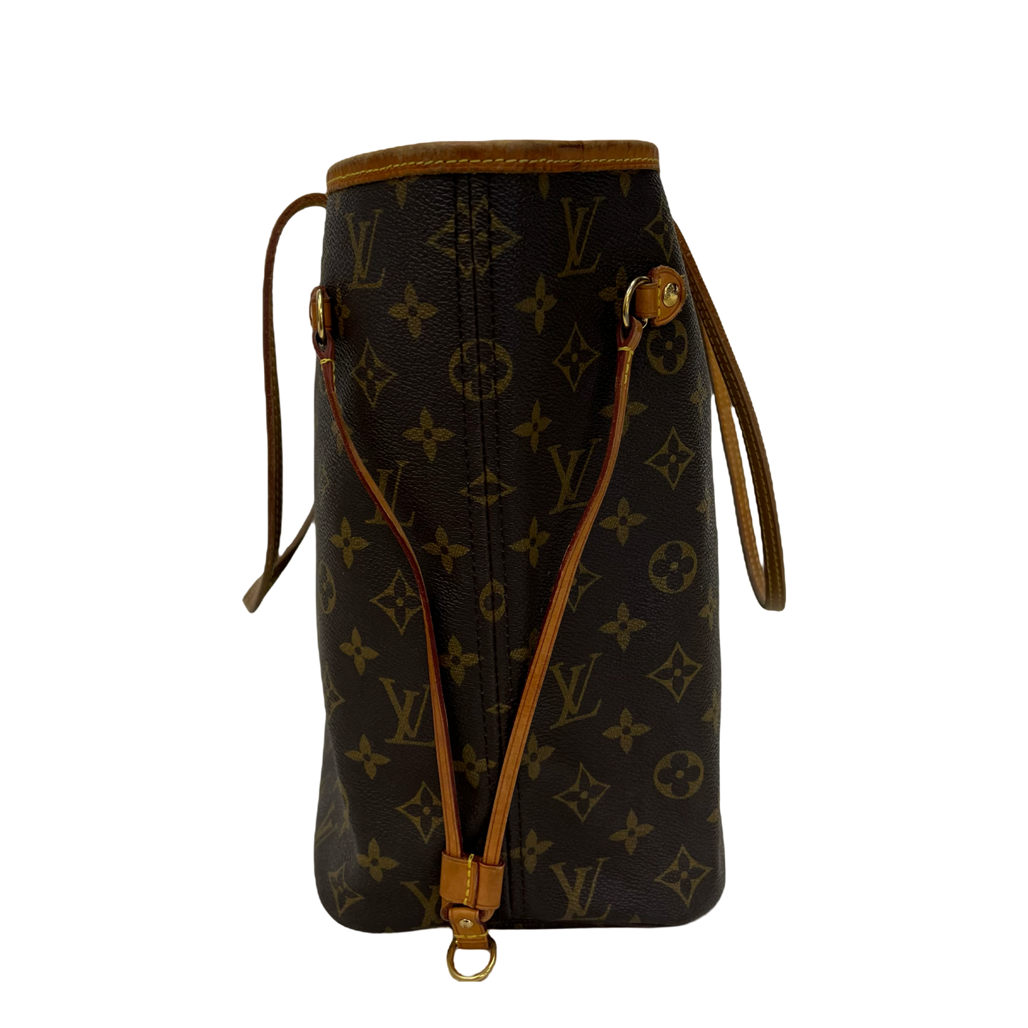 Louis Vuitton Neverfull MM Monogram