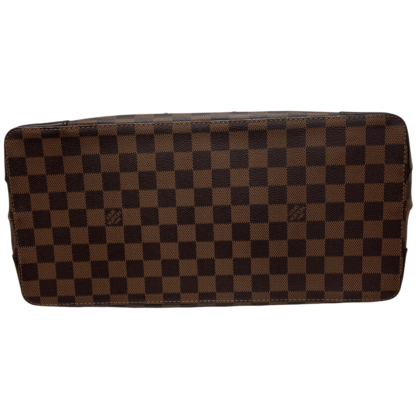 Louis Vuitton Hampstead GM Damier Ebene