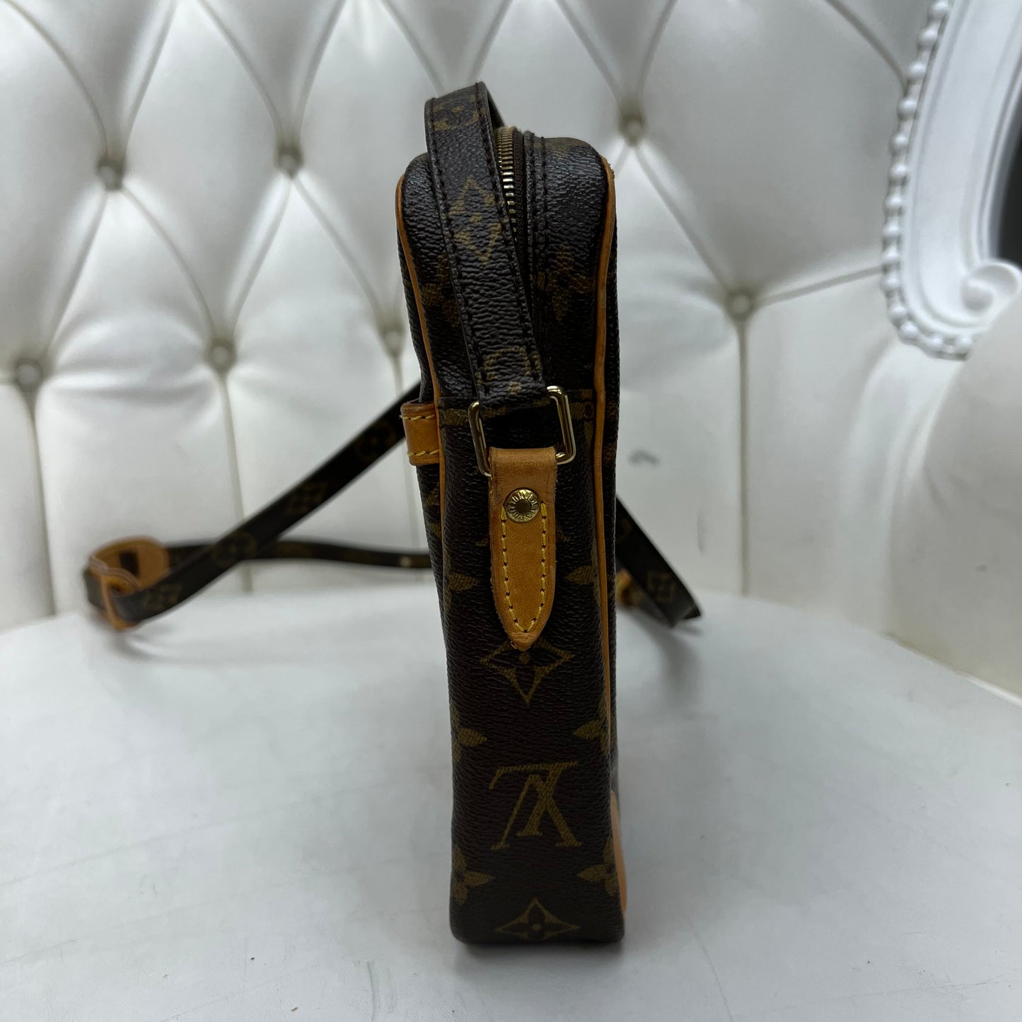 Louis Vuitton Danube Monogram