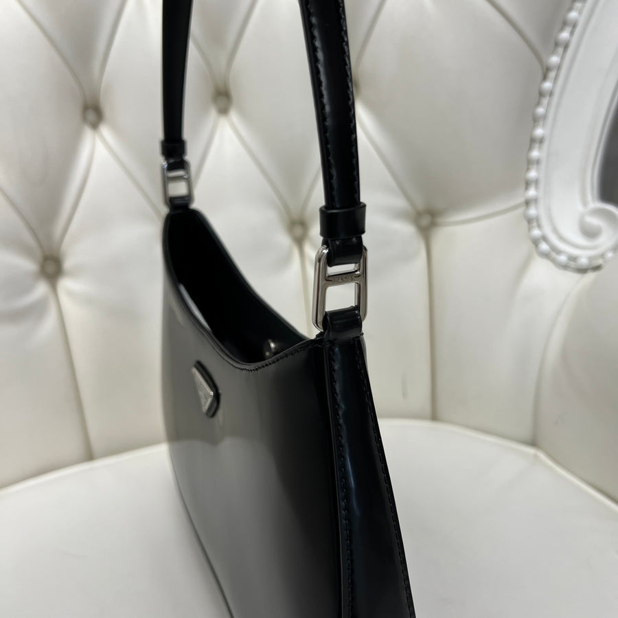 Prada Cleo Shoulder Bag